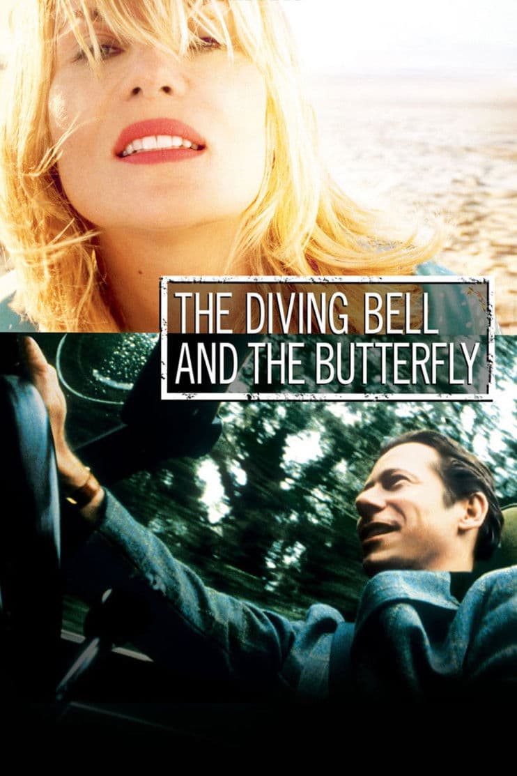 The Diving Bell and the Butterfly preview 2