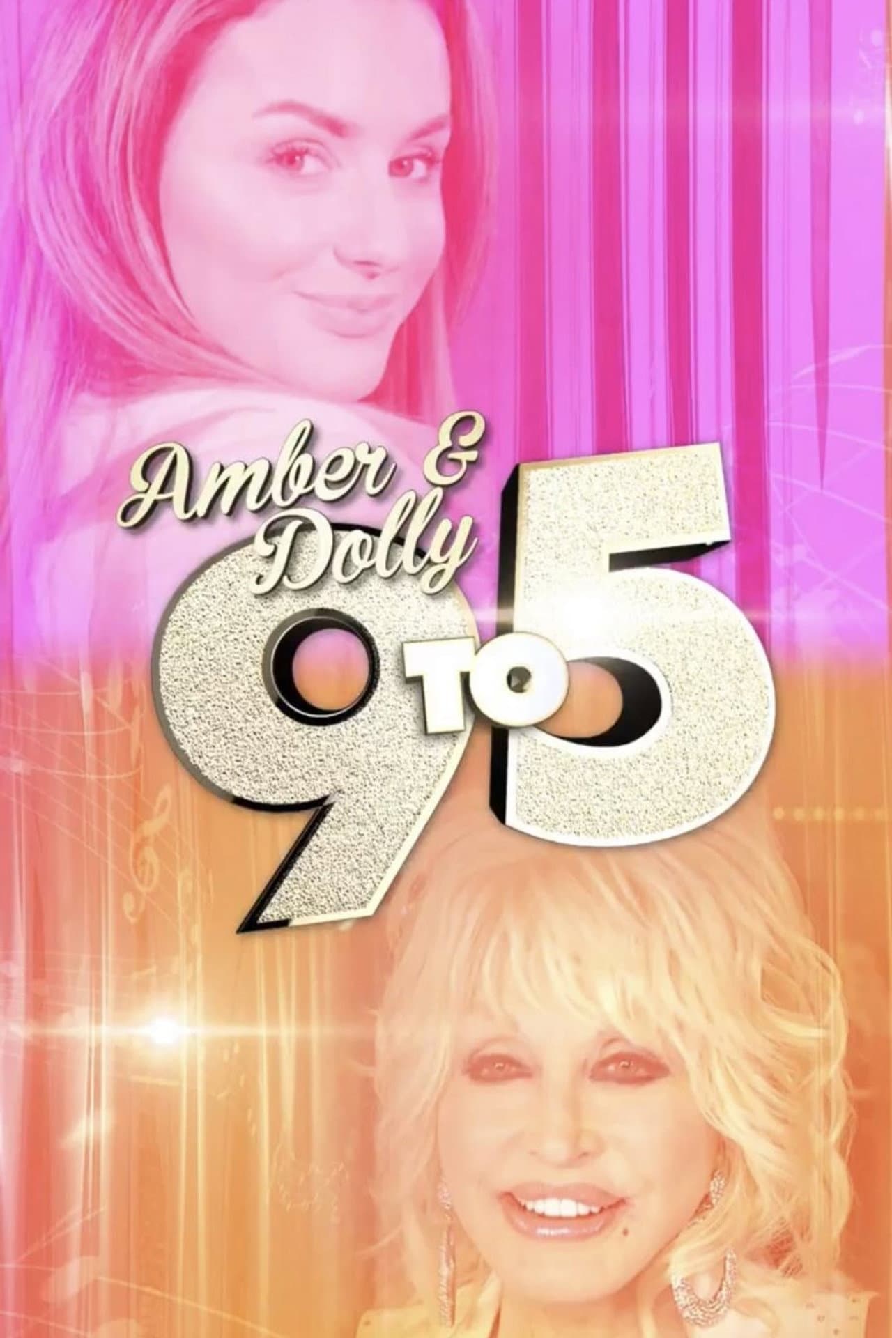 Amber & Dolly: 9 to 5 preview 2