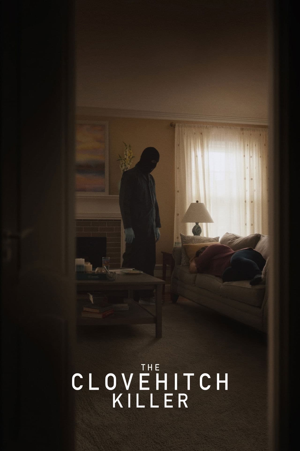 The Clovehitch Killer preview 2