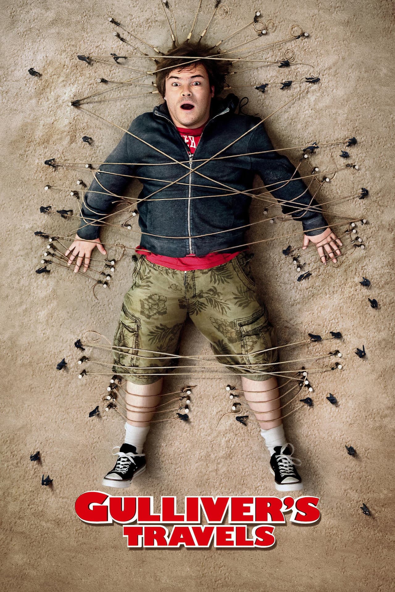 Gulliver's Travels preview 2