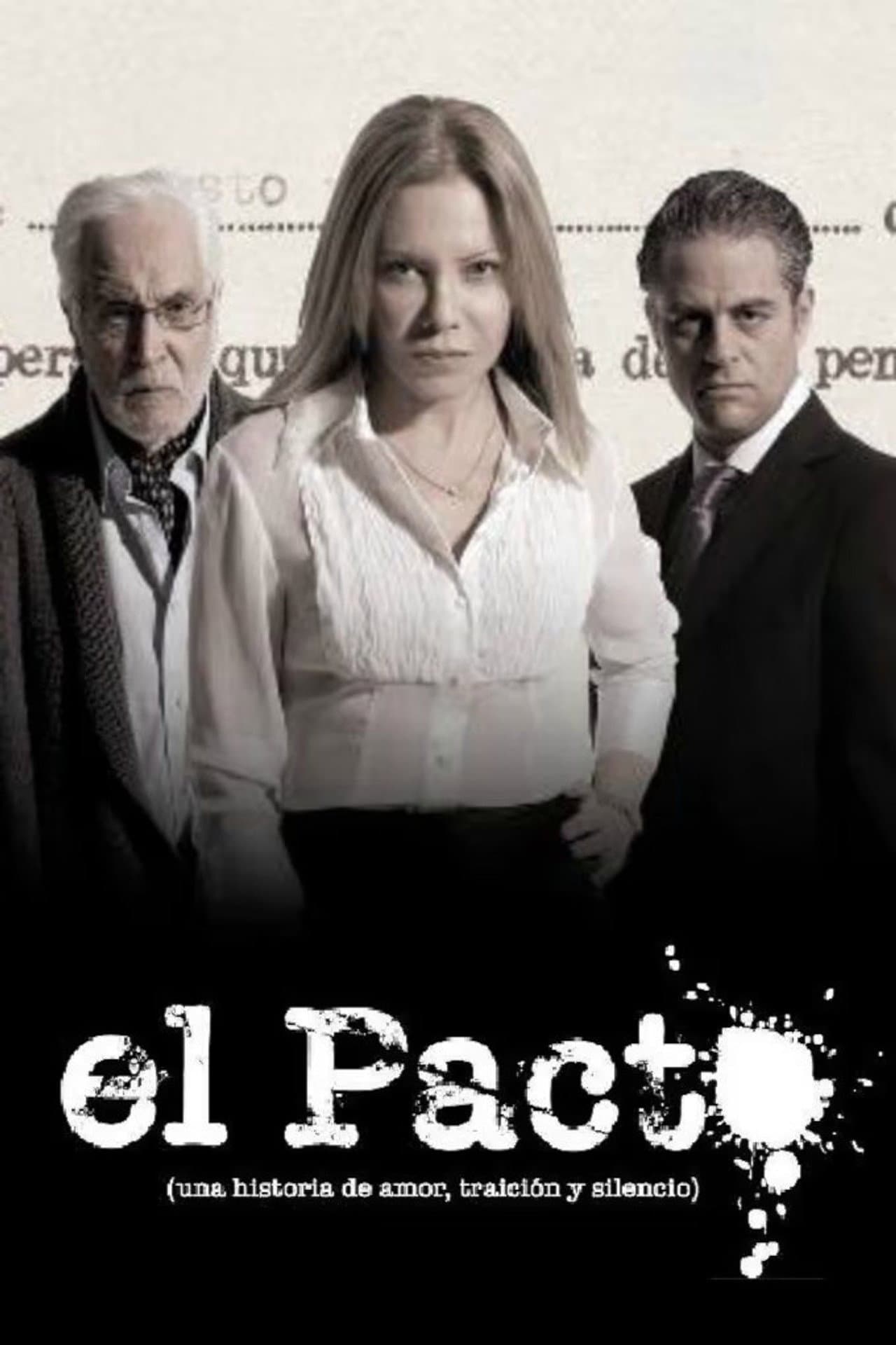 El pacto preview 2