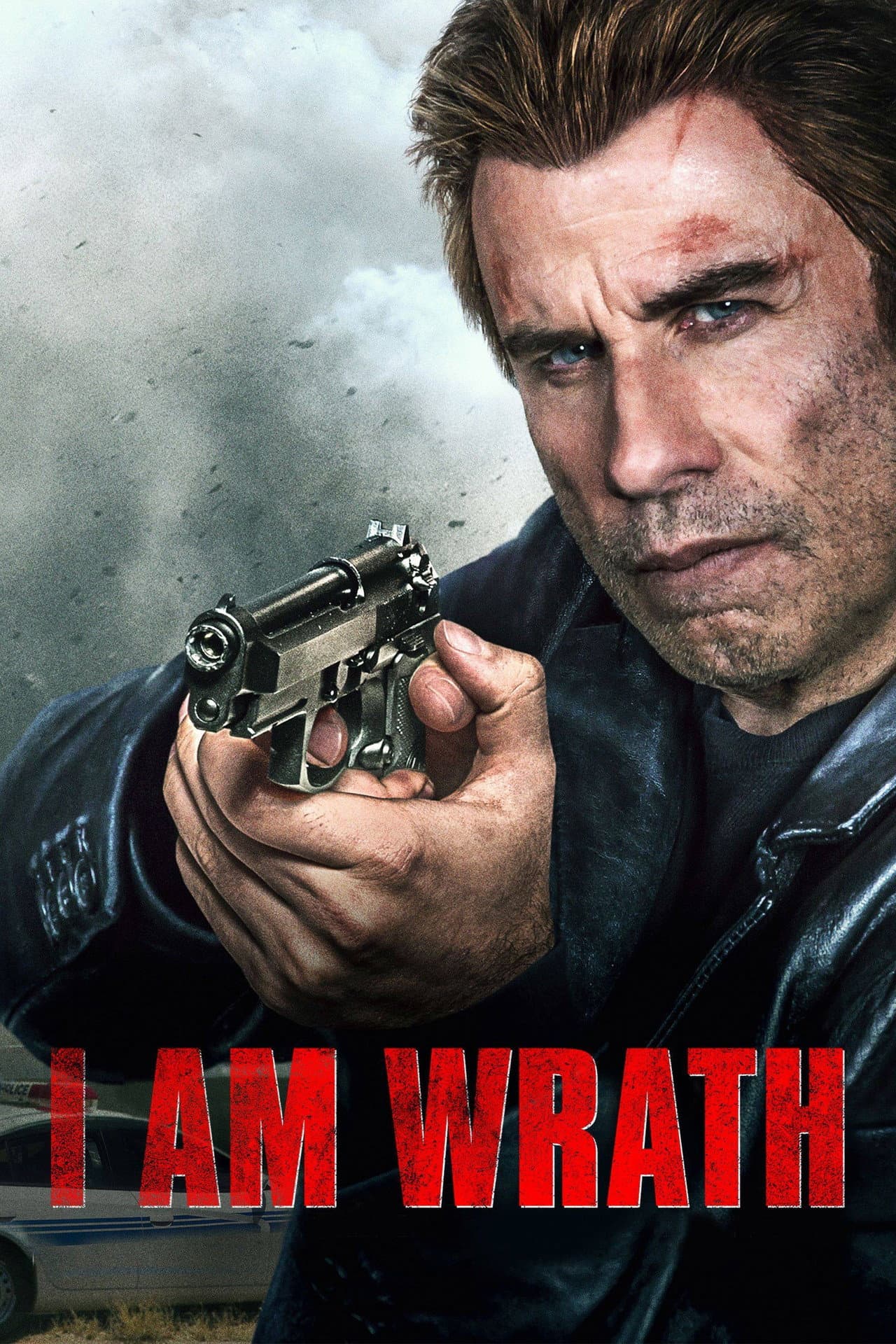 I Am Wrath preview 2