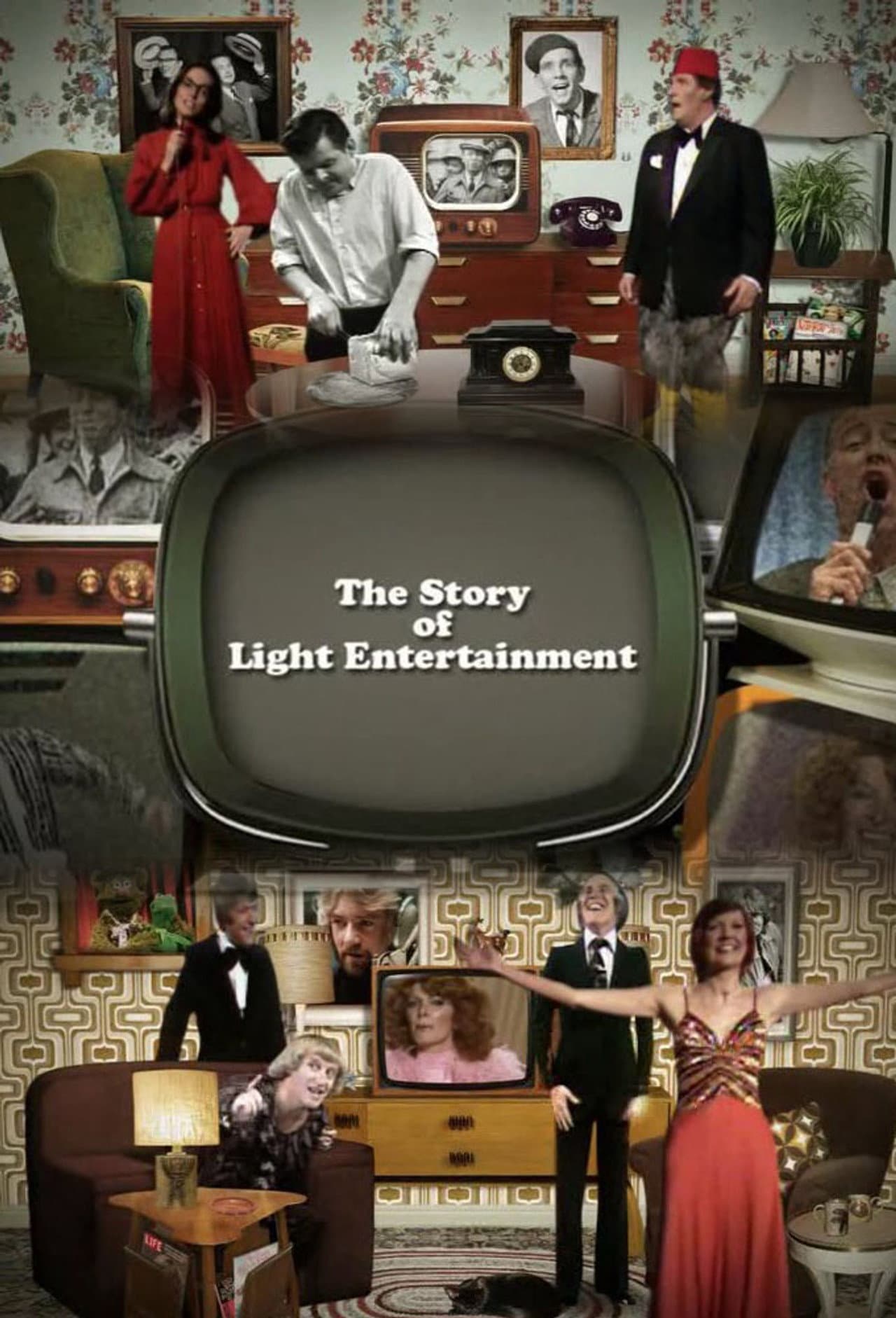 The Story of Light Entertainment preview 1