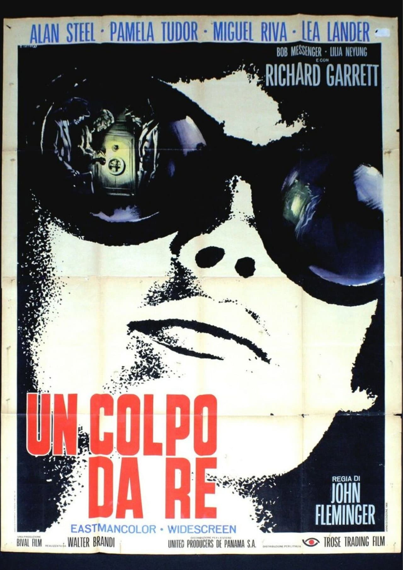 Un colpo da Re preview 2