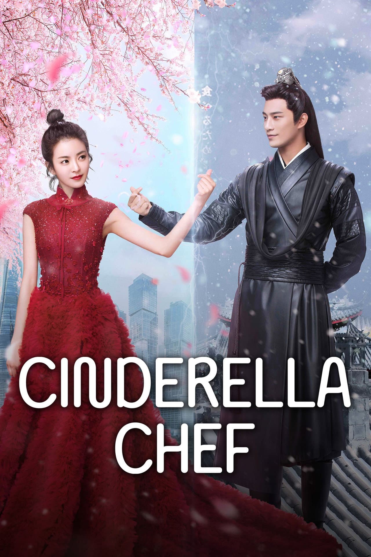 Cinderella Chef preview 2