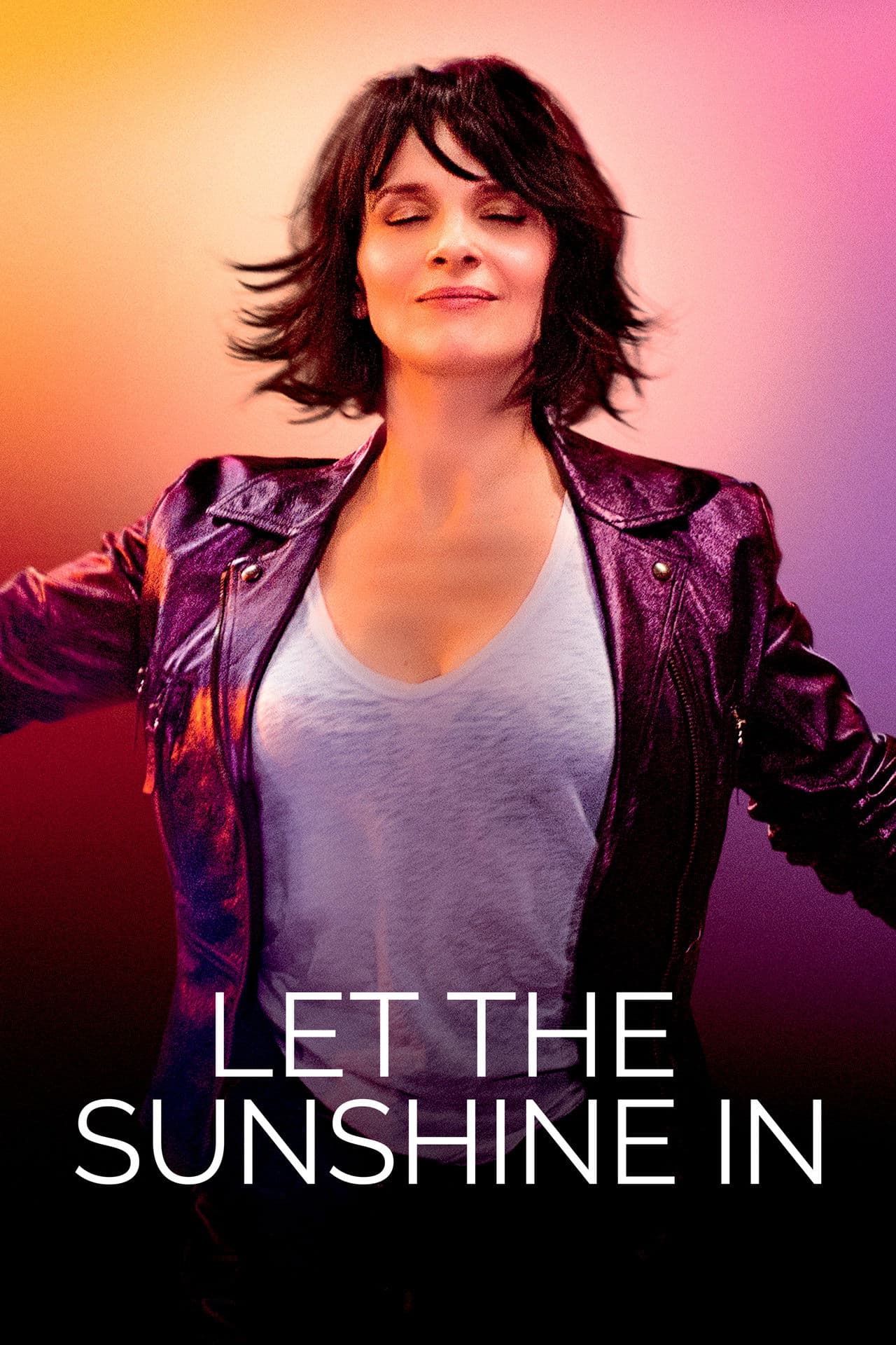 Let the Sunshine In preview 2