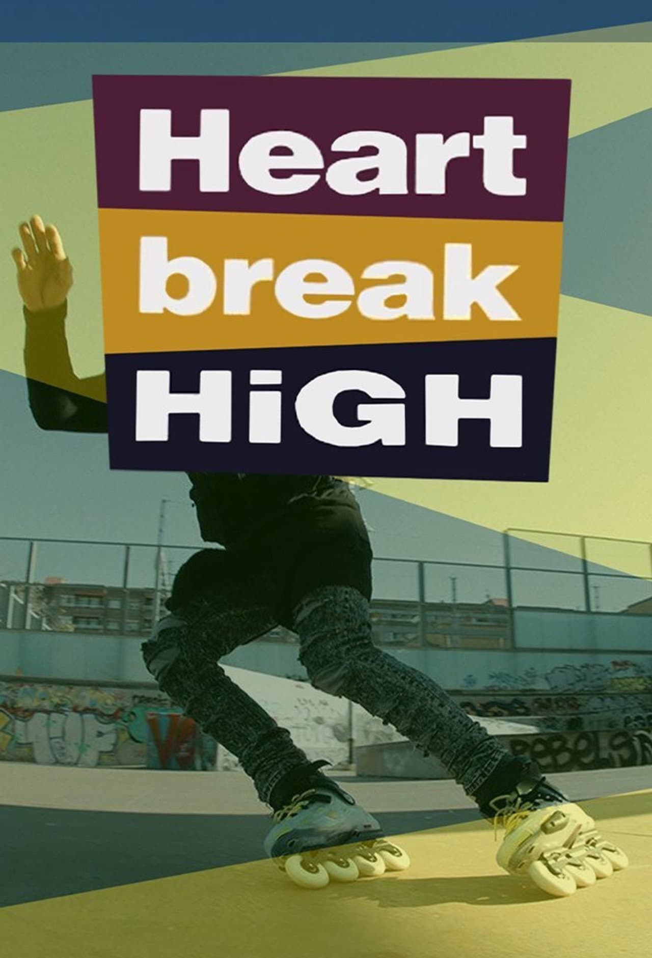 Heartbreak High preview 2
