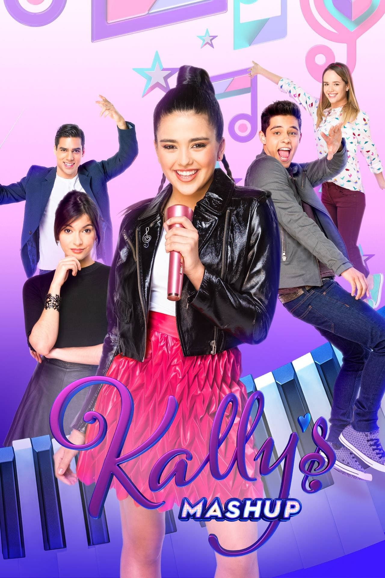 Kally's Mashup preview 2