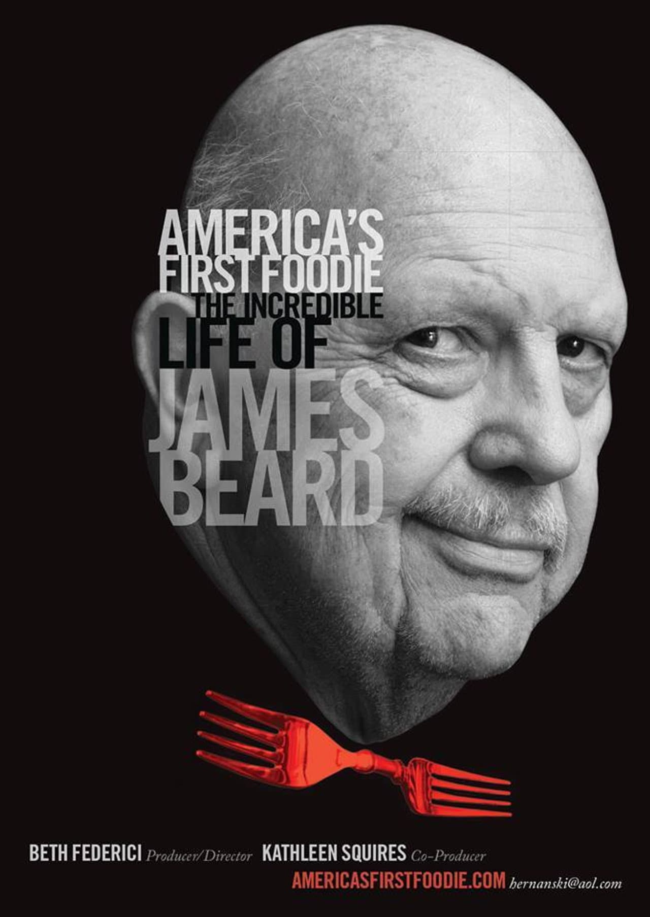 James Beard: America's First Foodie preview 2