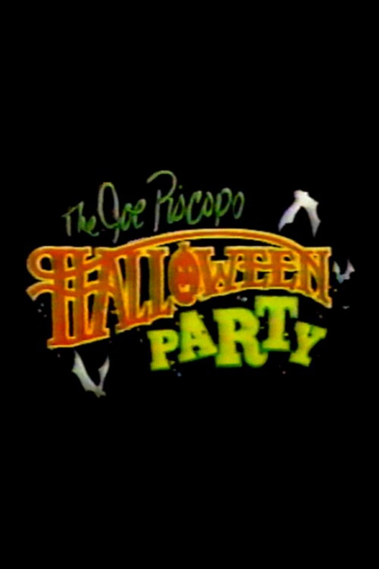 The Joe Piscopo Halloween Party preview 1