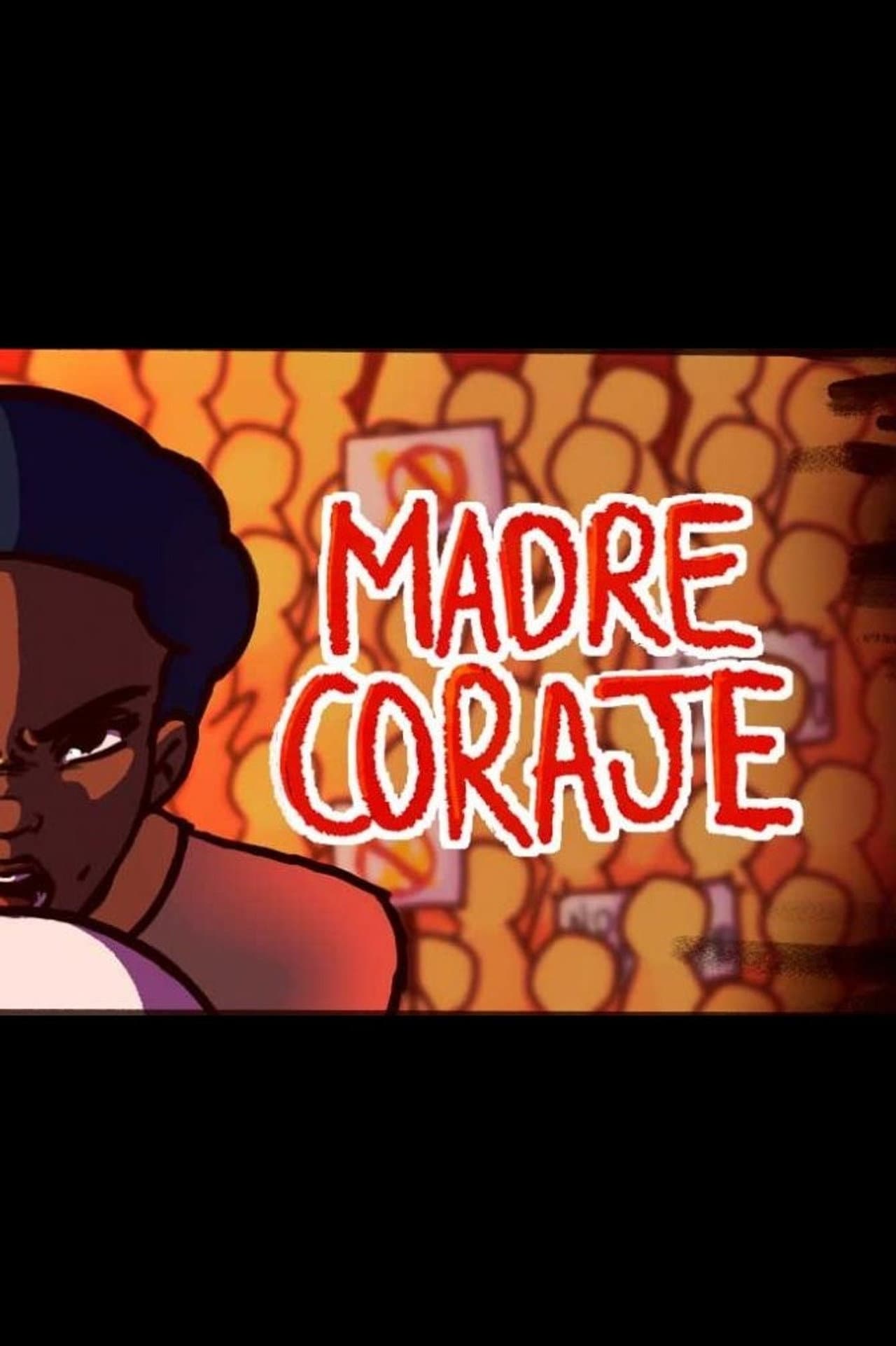 Madre Coraje preview 1
