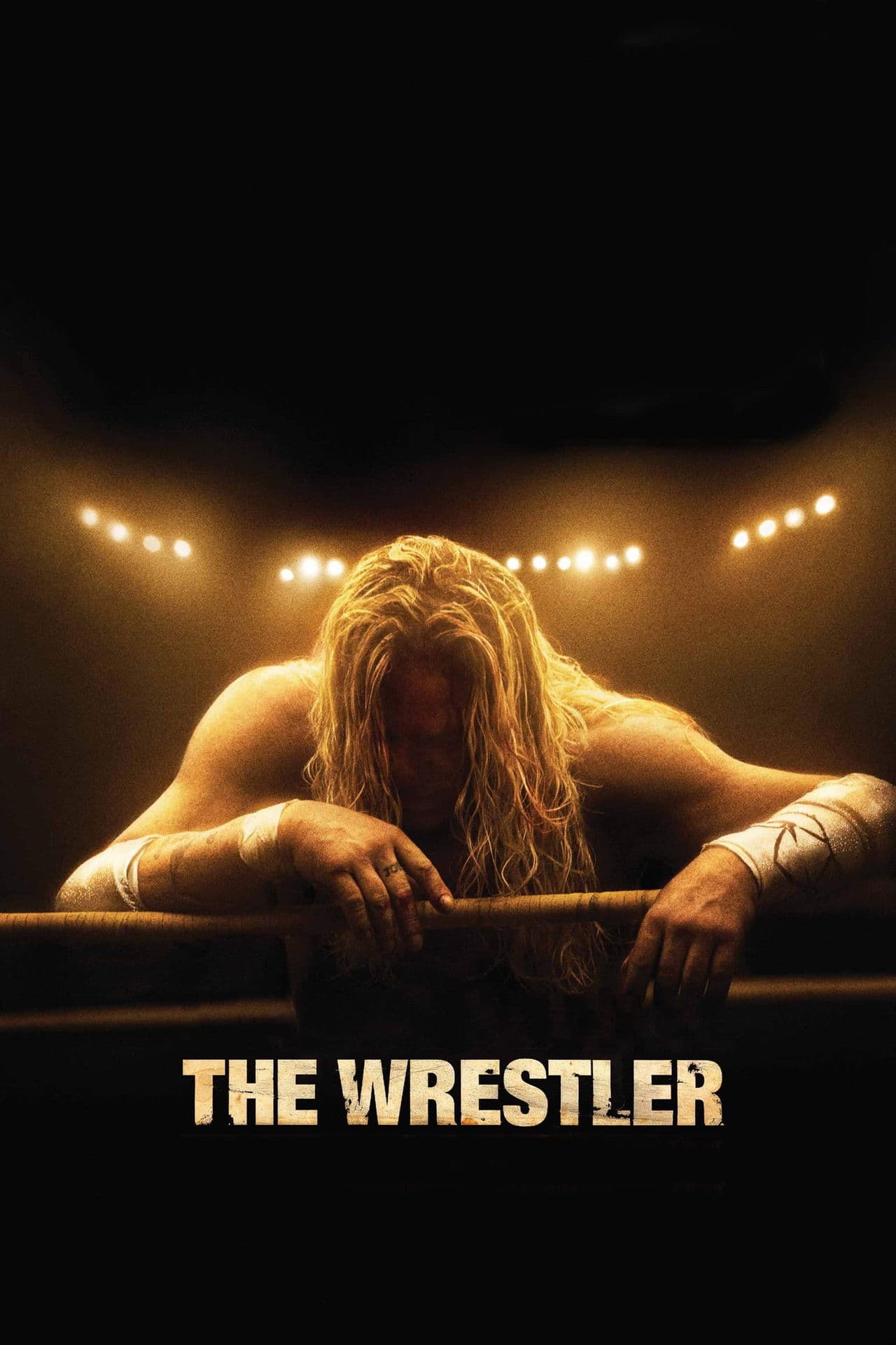 The Wrestler preview 2