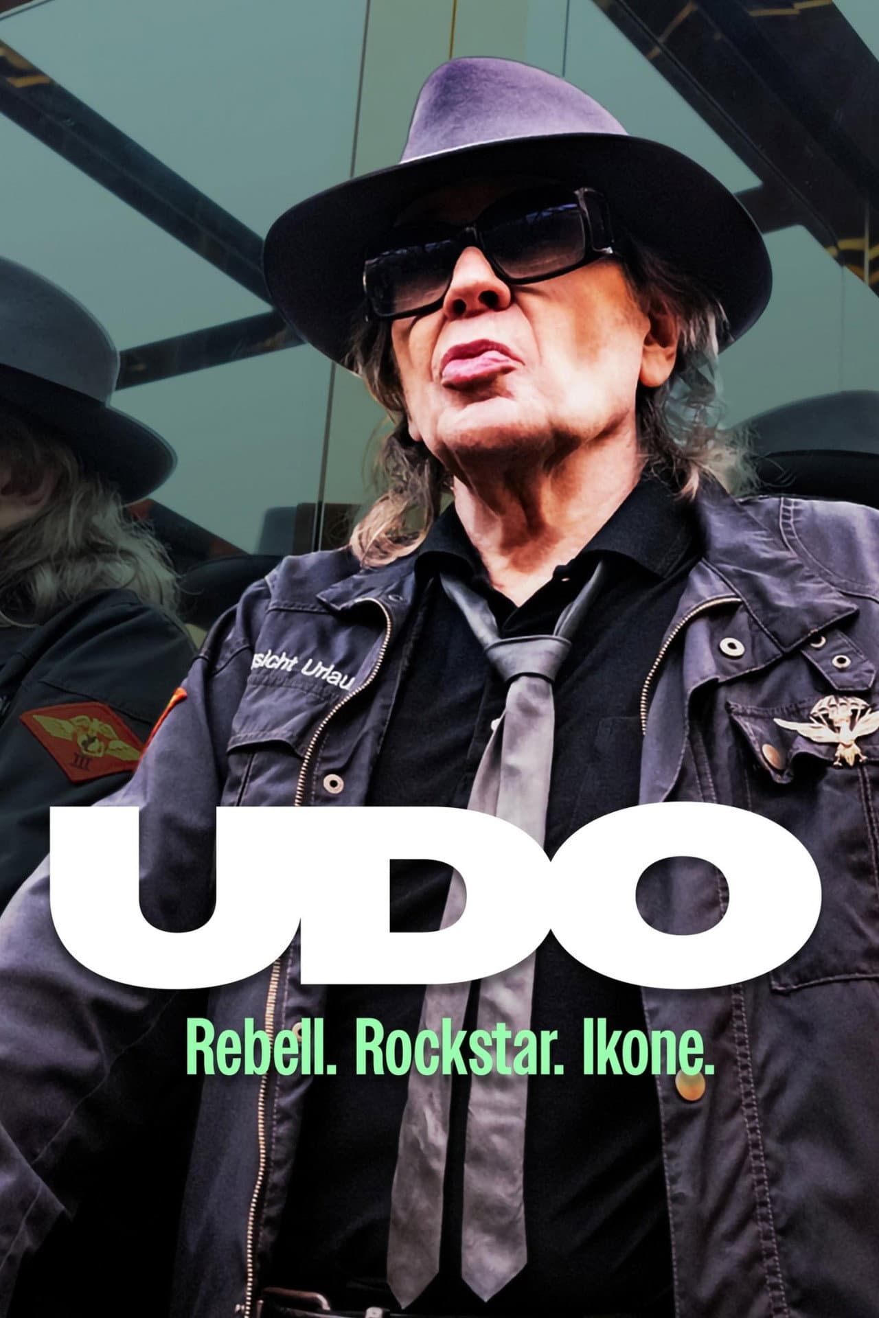 UDO Rebell. Rockstar. Ikone. preview 2