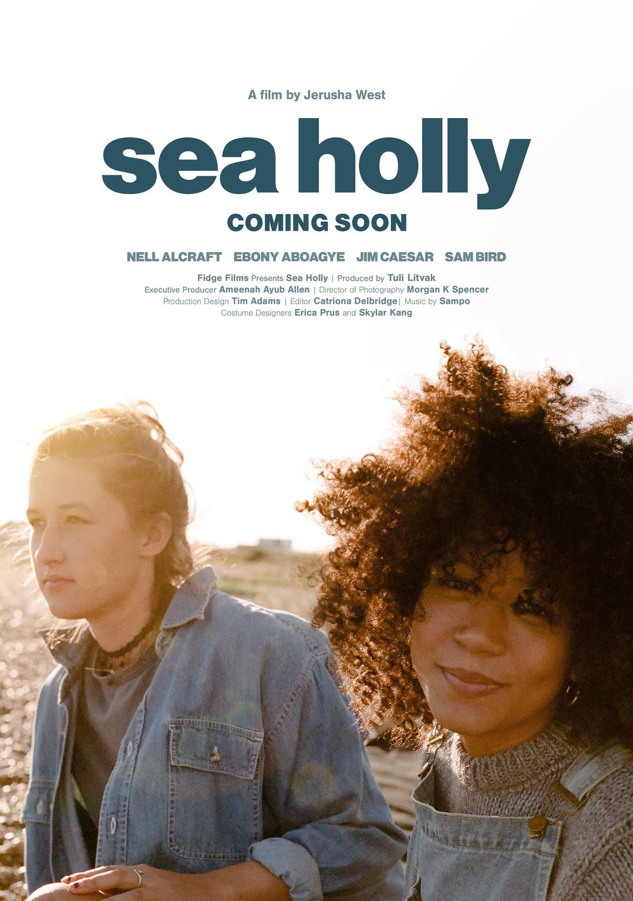 Sea Holly preview 1