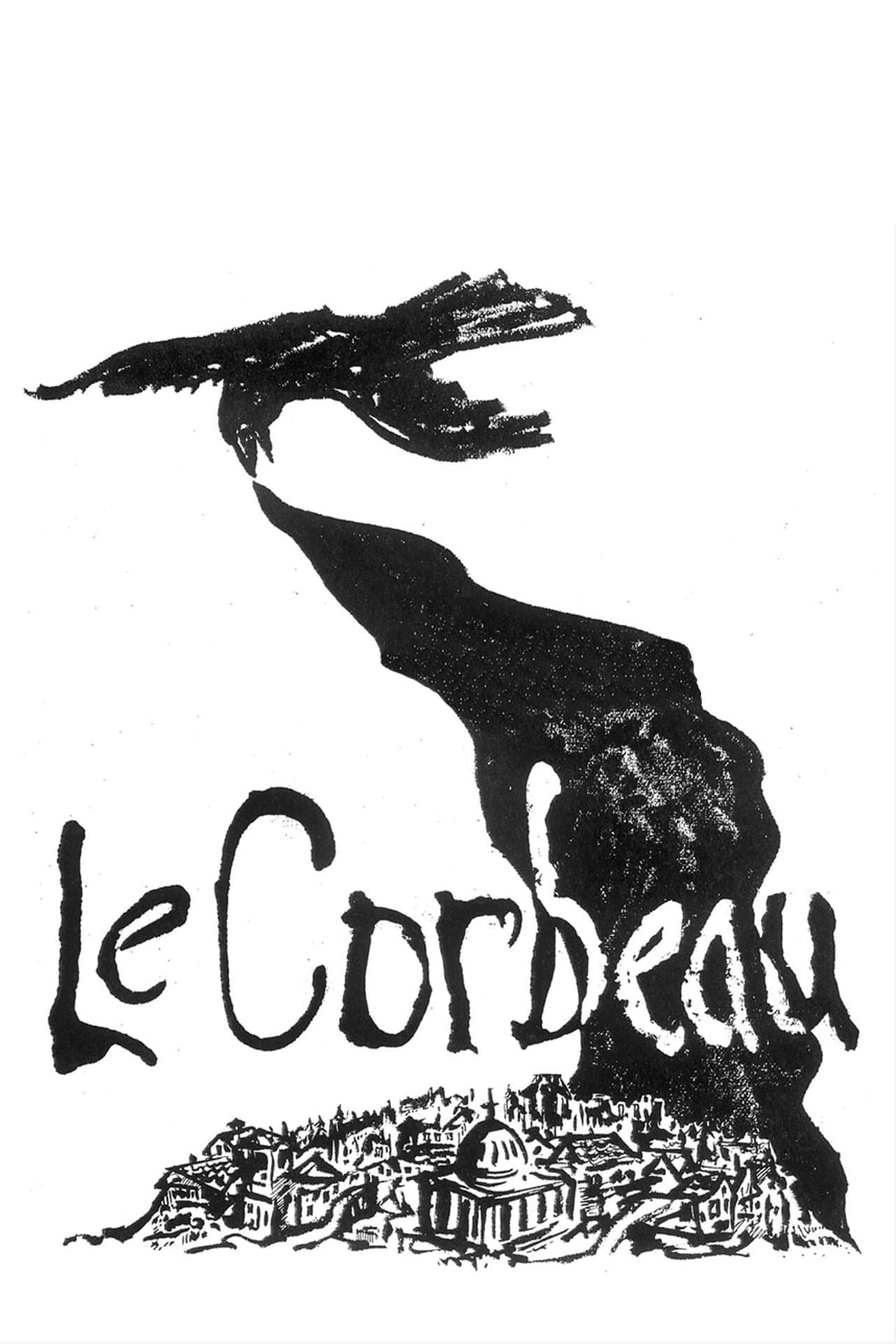 Le Corbeau preview 2
