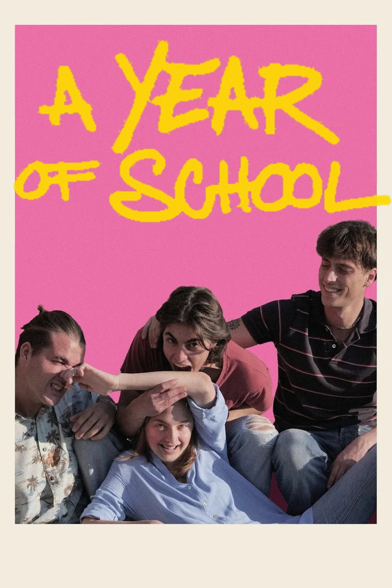 A Year of School preview 2