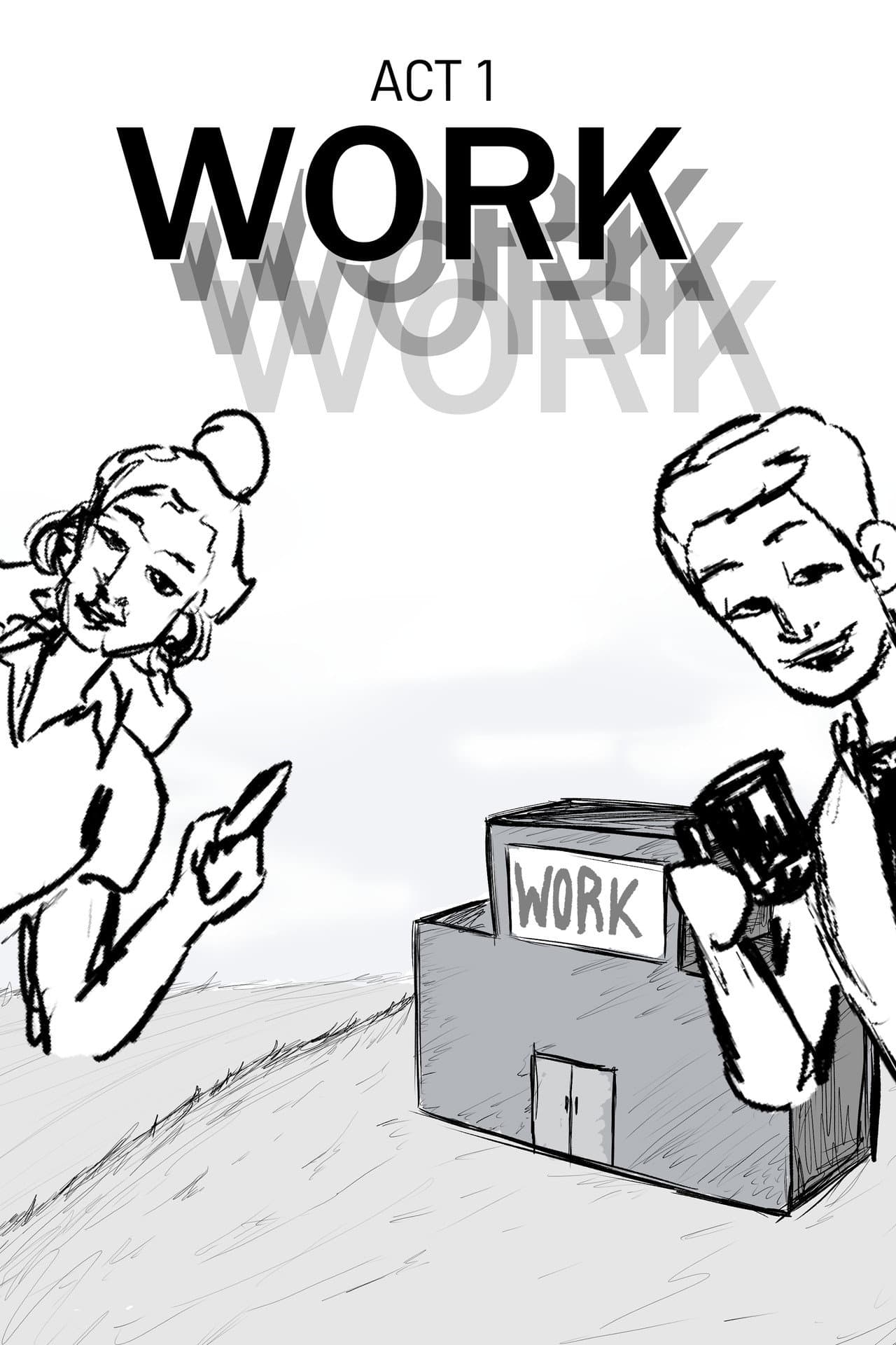 WORK preview 1