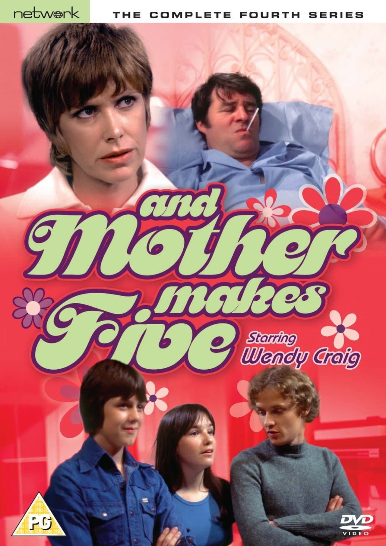 ...And Mother Makes Five preview 1
