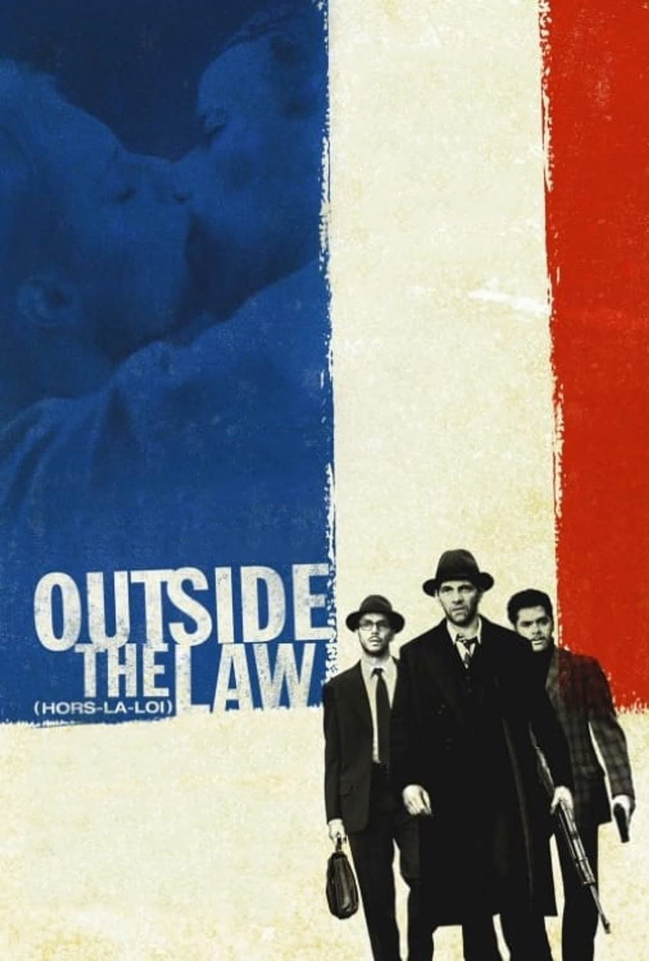 Outside the Law preview 2