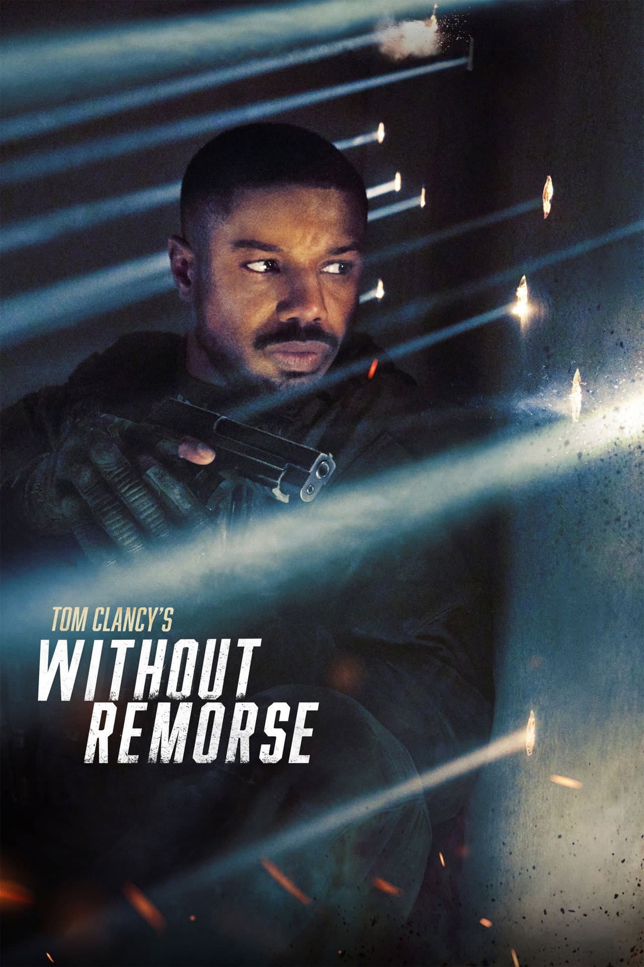 Tom Clancy's Without Remorse preview 2
