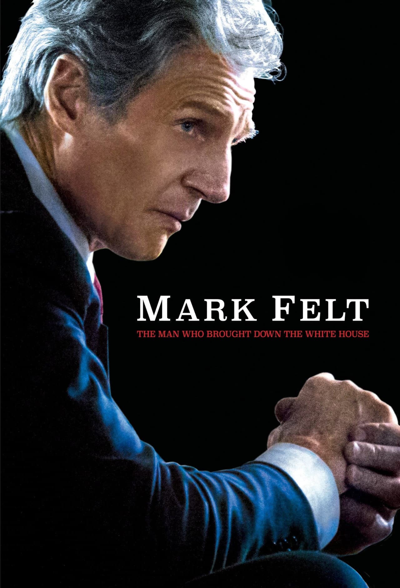 Mark Felt: The Man Who Brought Down the White House preview 2