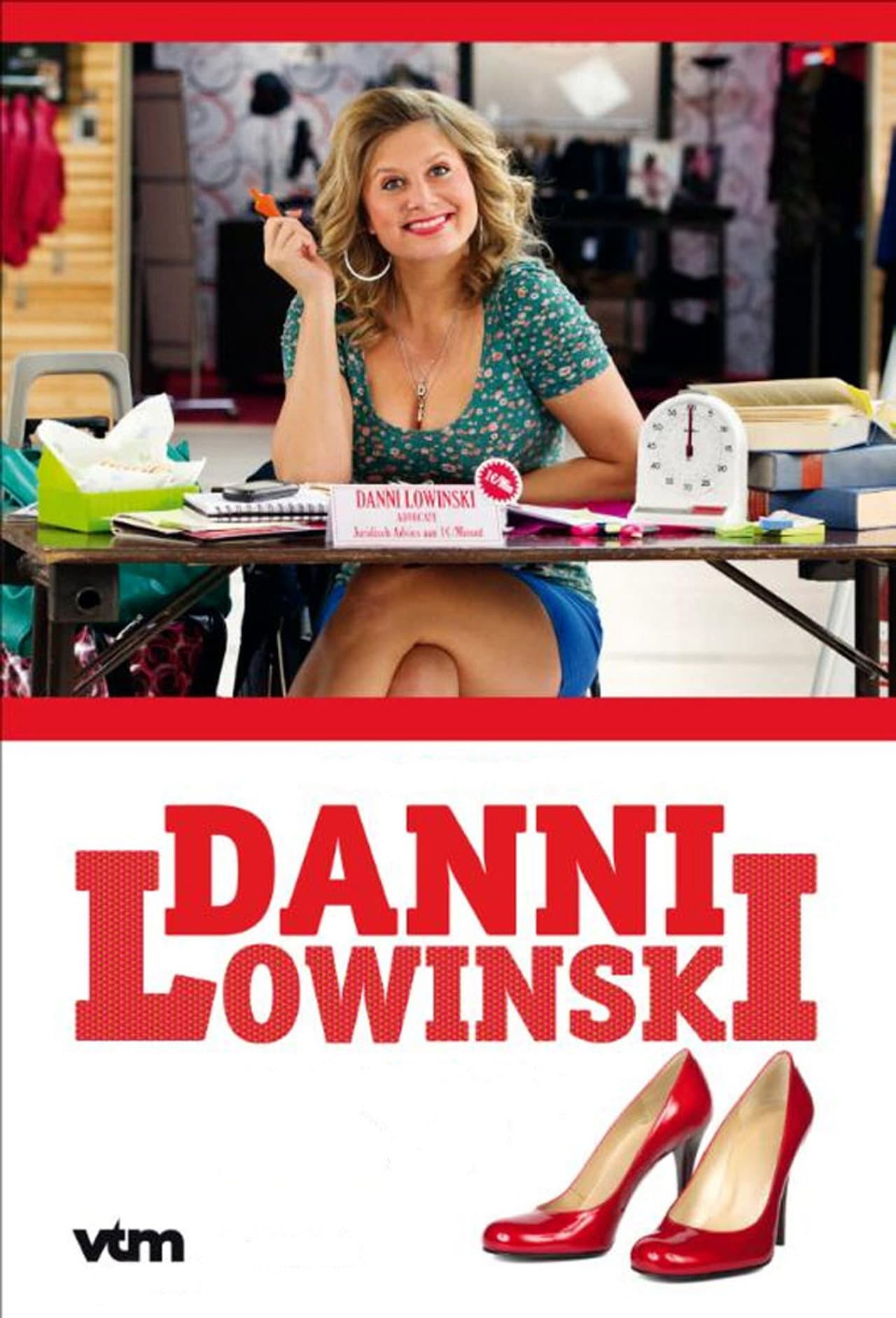 Danni Lowinski preview 2