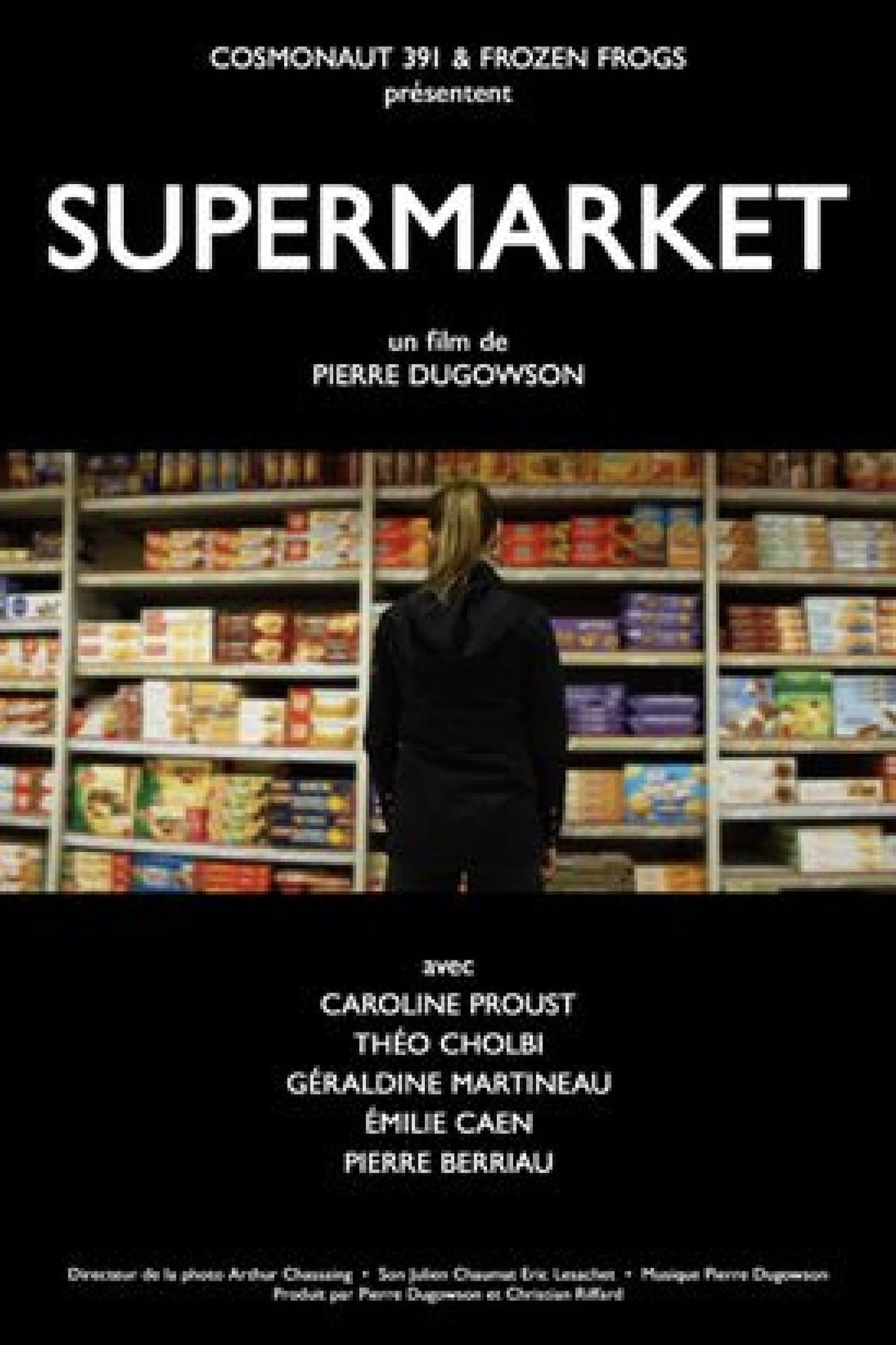Supermarket preview 1