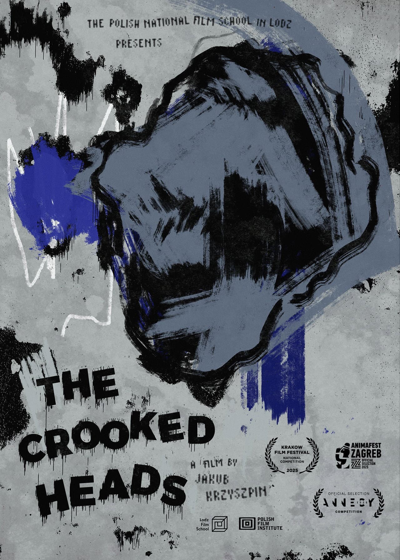The Crooked Heads preview 2