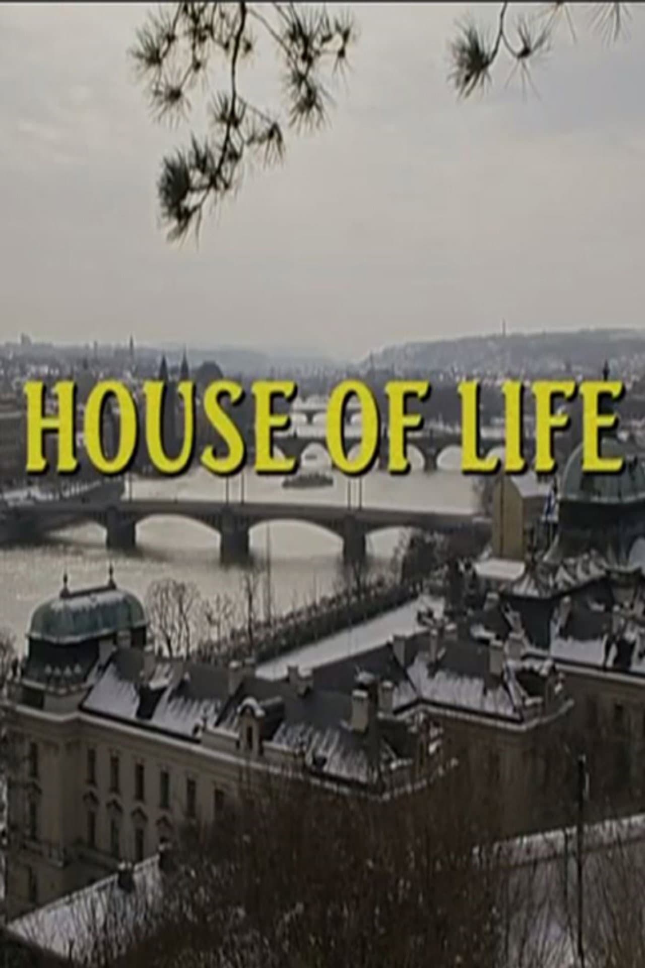 House of Life: A Jewish Cemetary in Prague preview 1