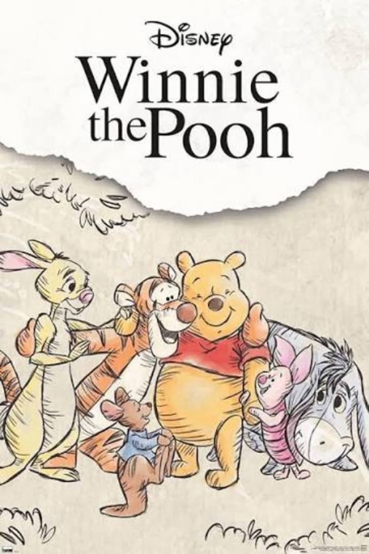 Winnie the Pooh preview 2