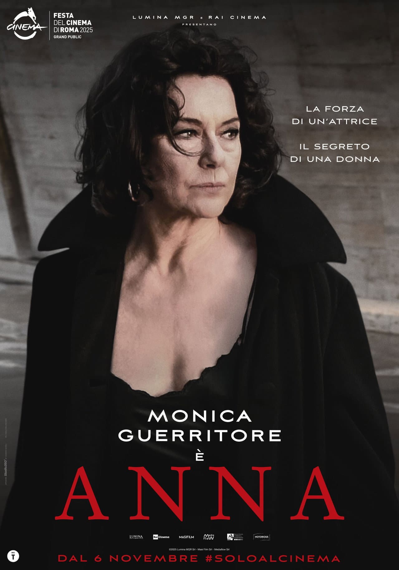 Anna Magnani – The Untold Story preview 2