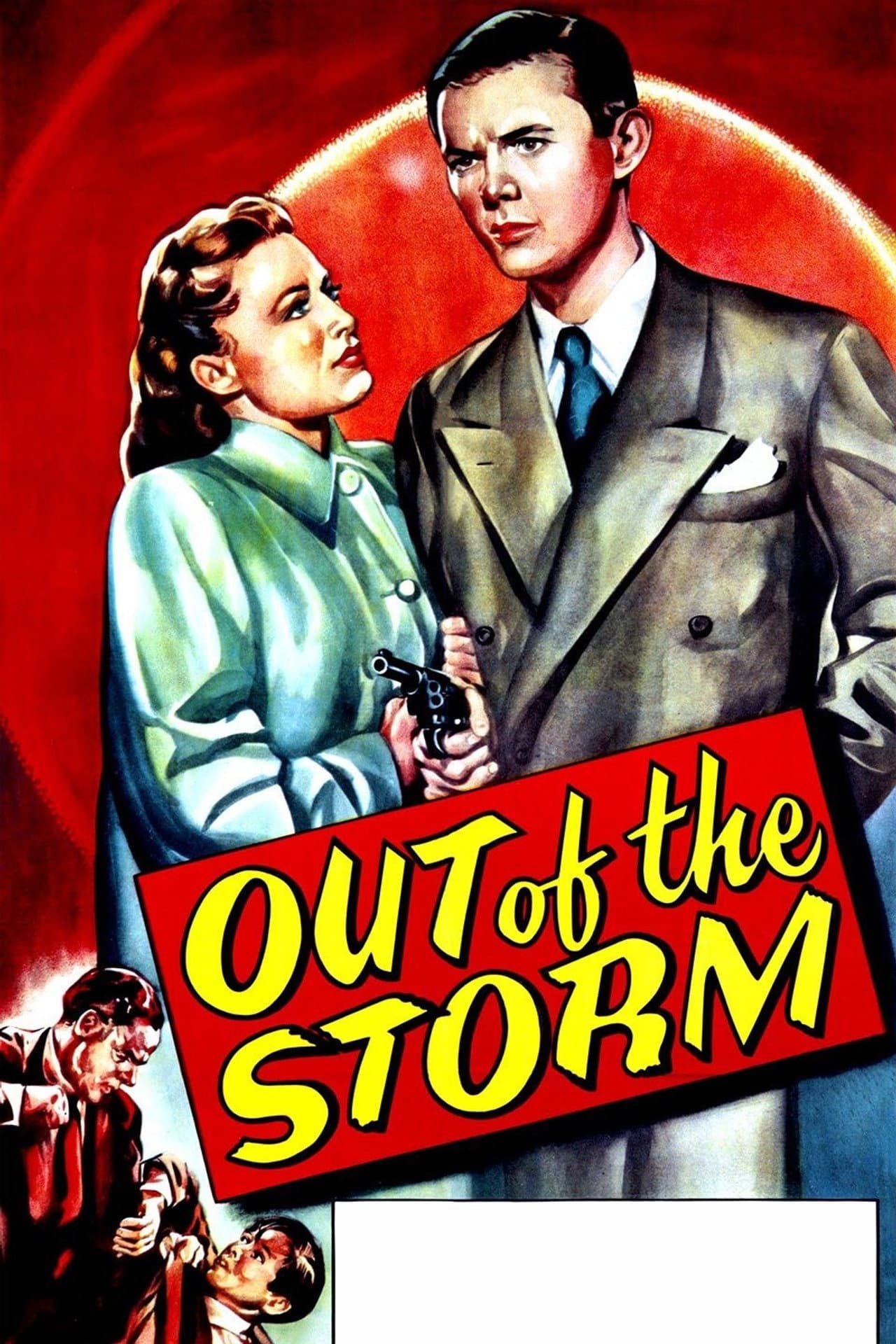 Out of the Storm preview 2