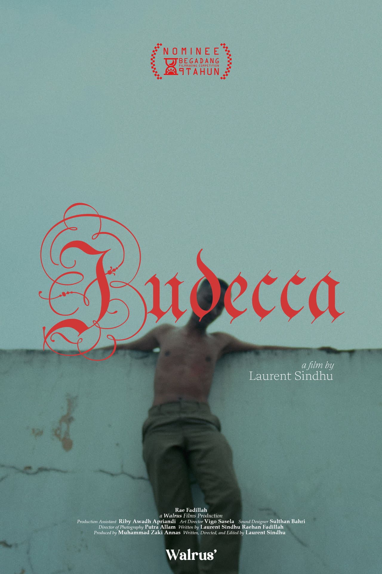 Judecca preview 2
