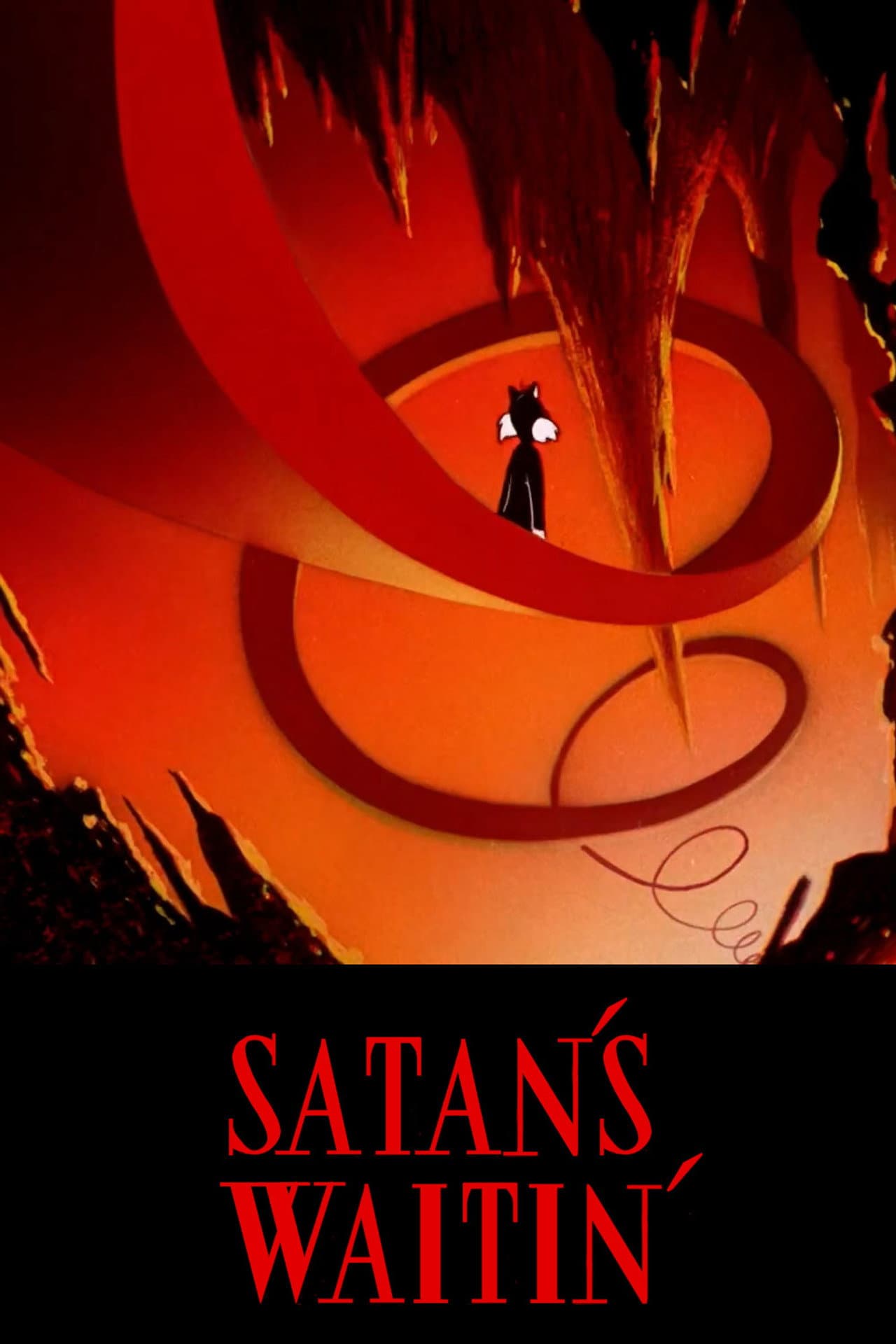 Satan's Waitin' preview 2