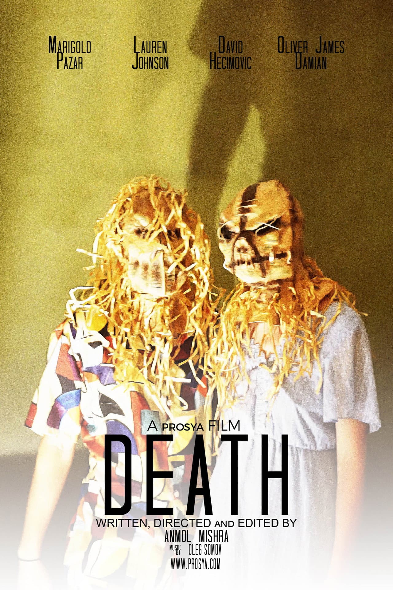 Death preview 2