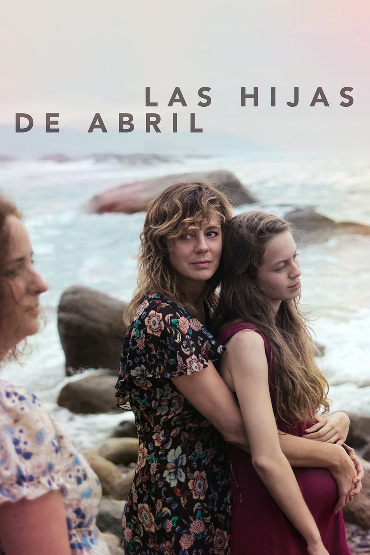 April's Daughters preview 2