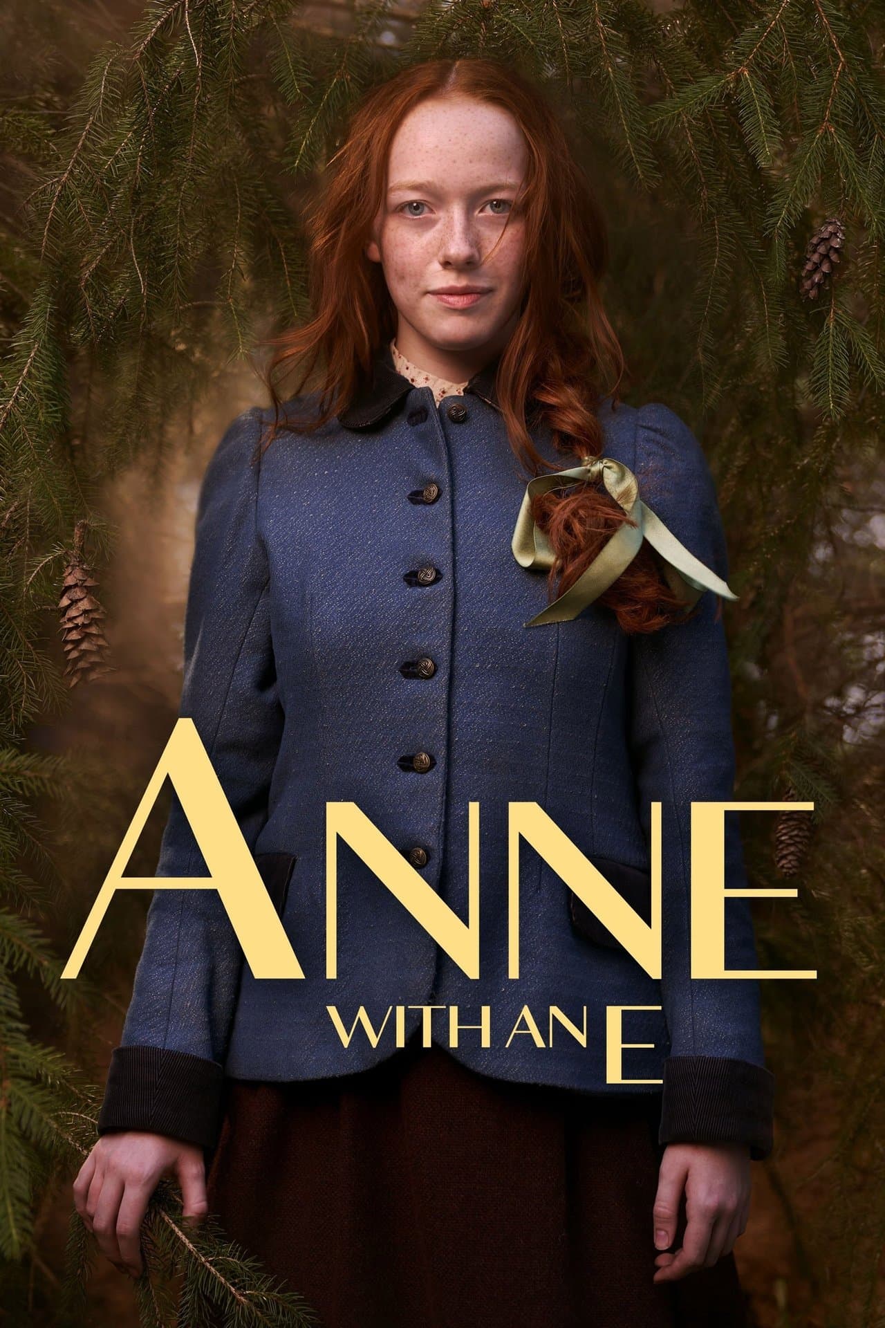 Anne with an E preview 2