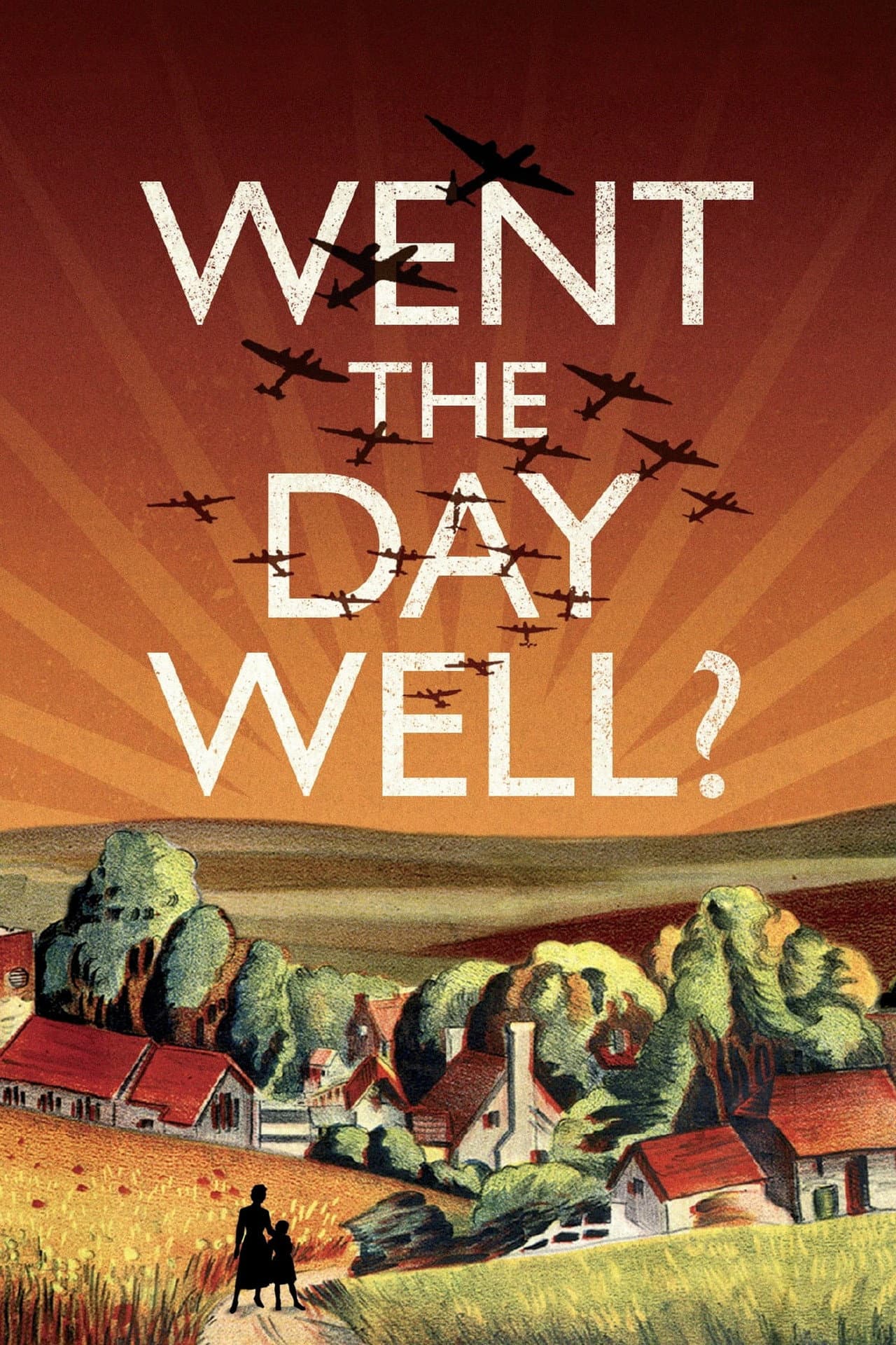 Went the Day Well? preview 2