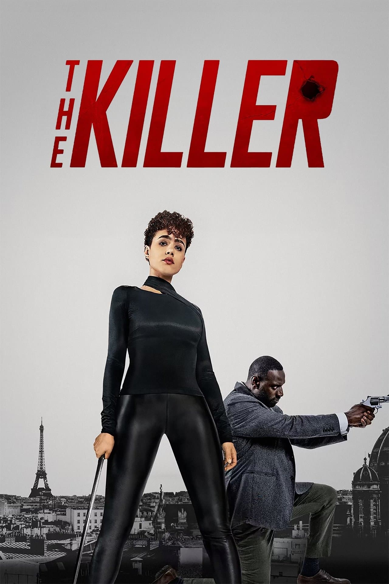 The Killer preview 2