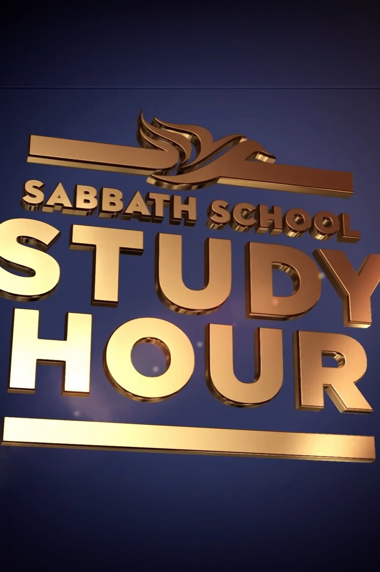 Sabbath School Study Hour preview 1