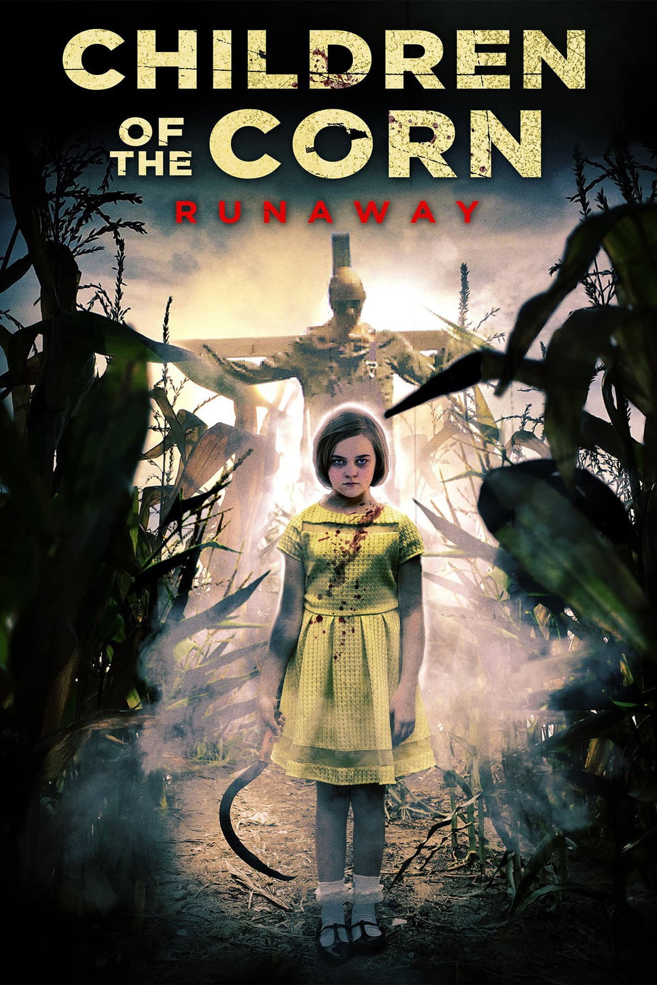 Children of the Corn: Runaway preview 2