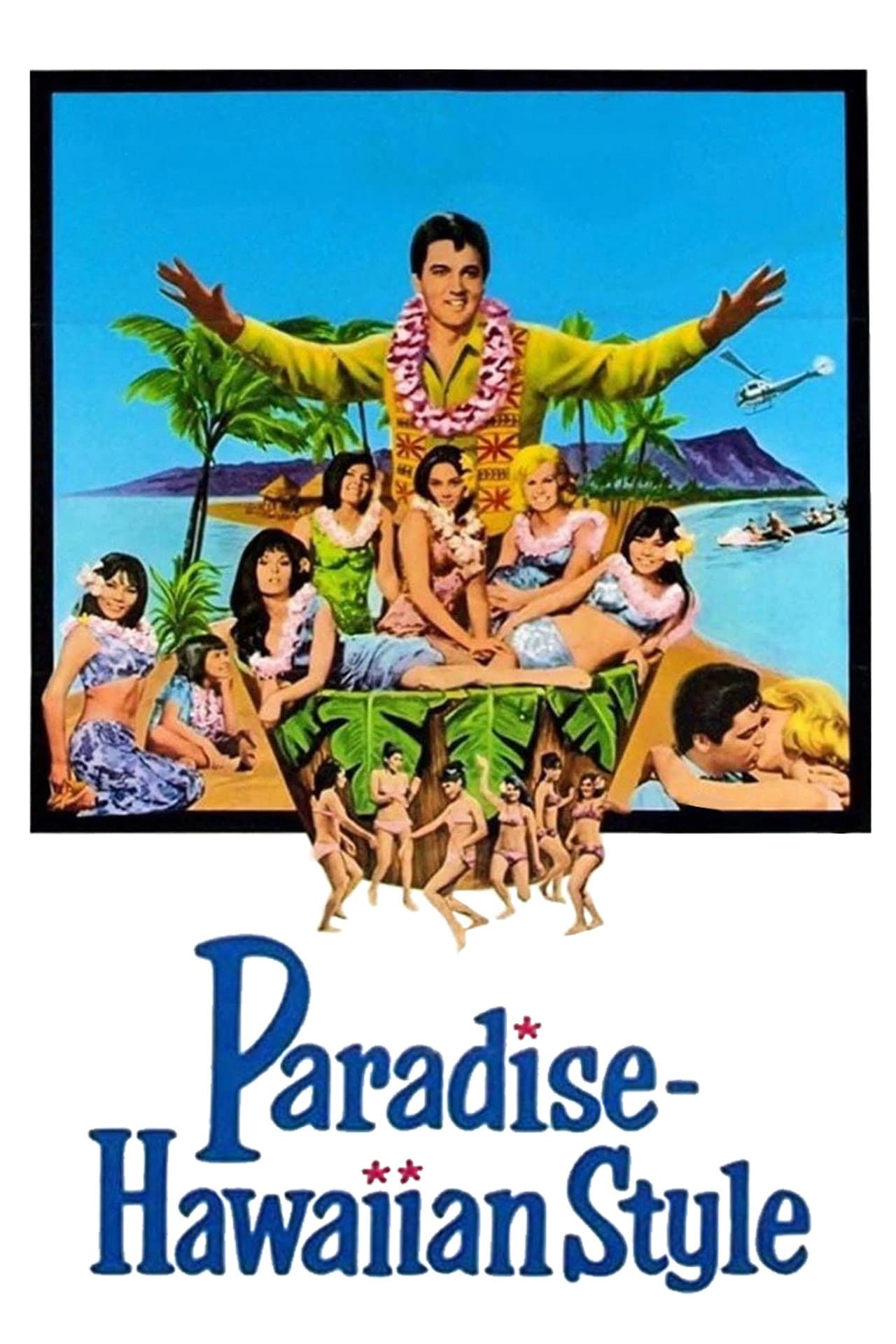 Paradise, Hawaiian Style preview 2