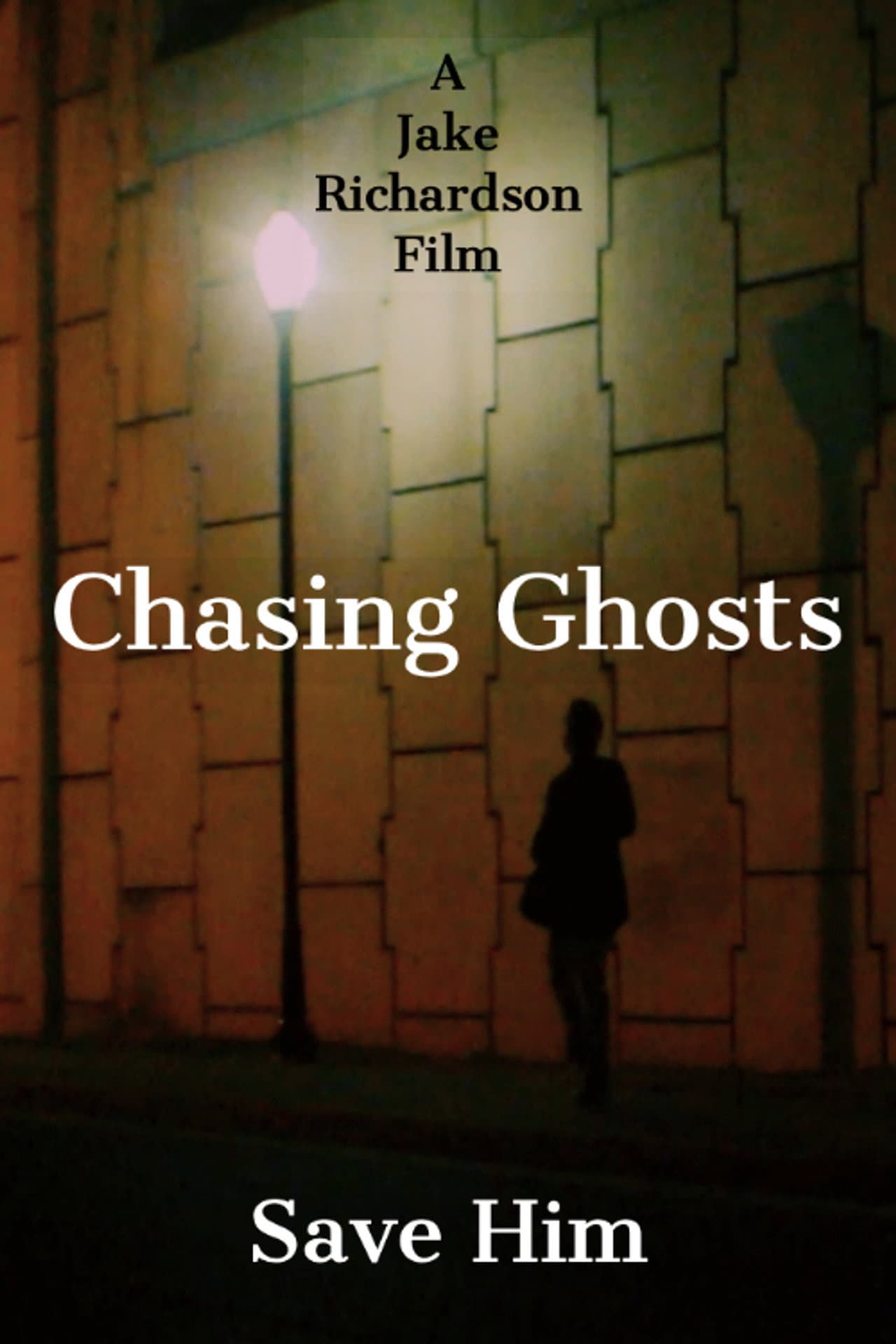 Chasing Ghosts preview 1