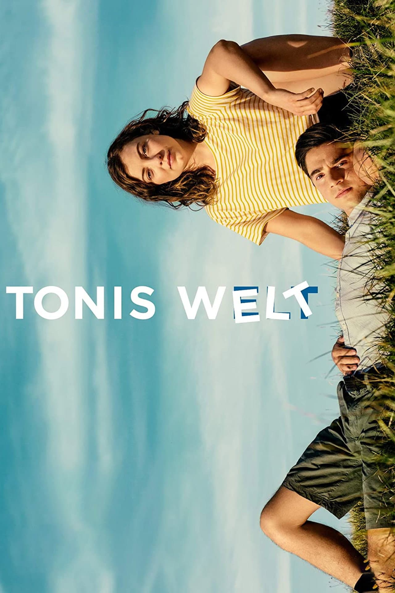 Tonis Welt preview 2