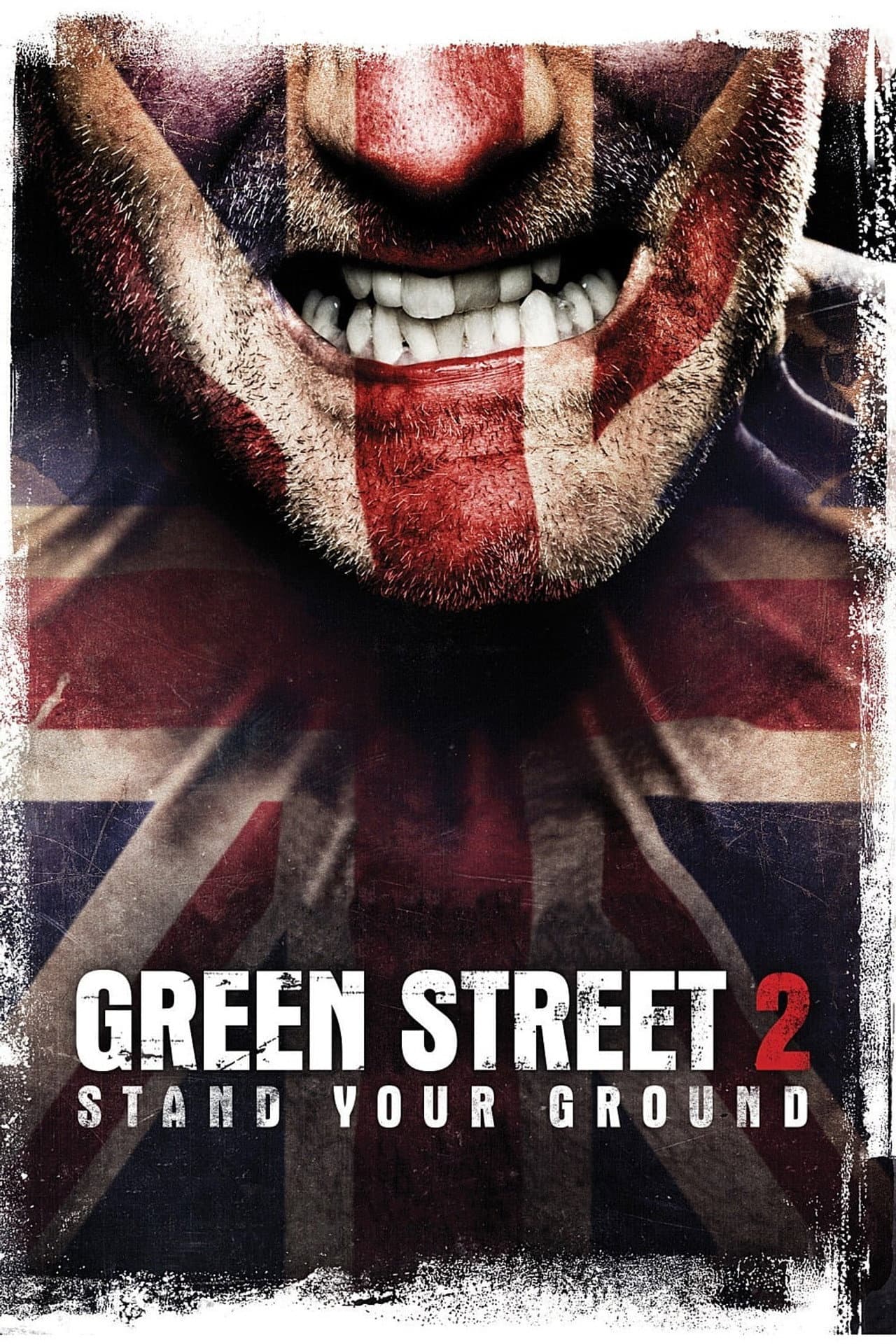 Green Street Hooligans 2 preview 2