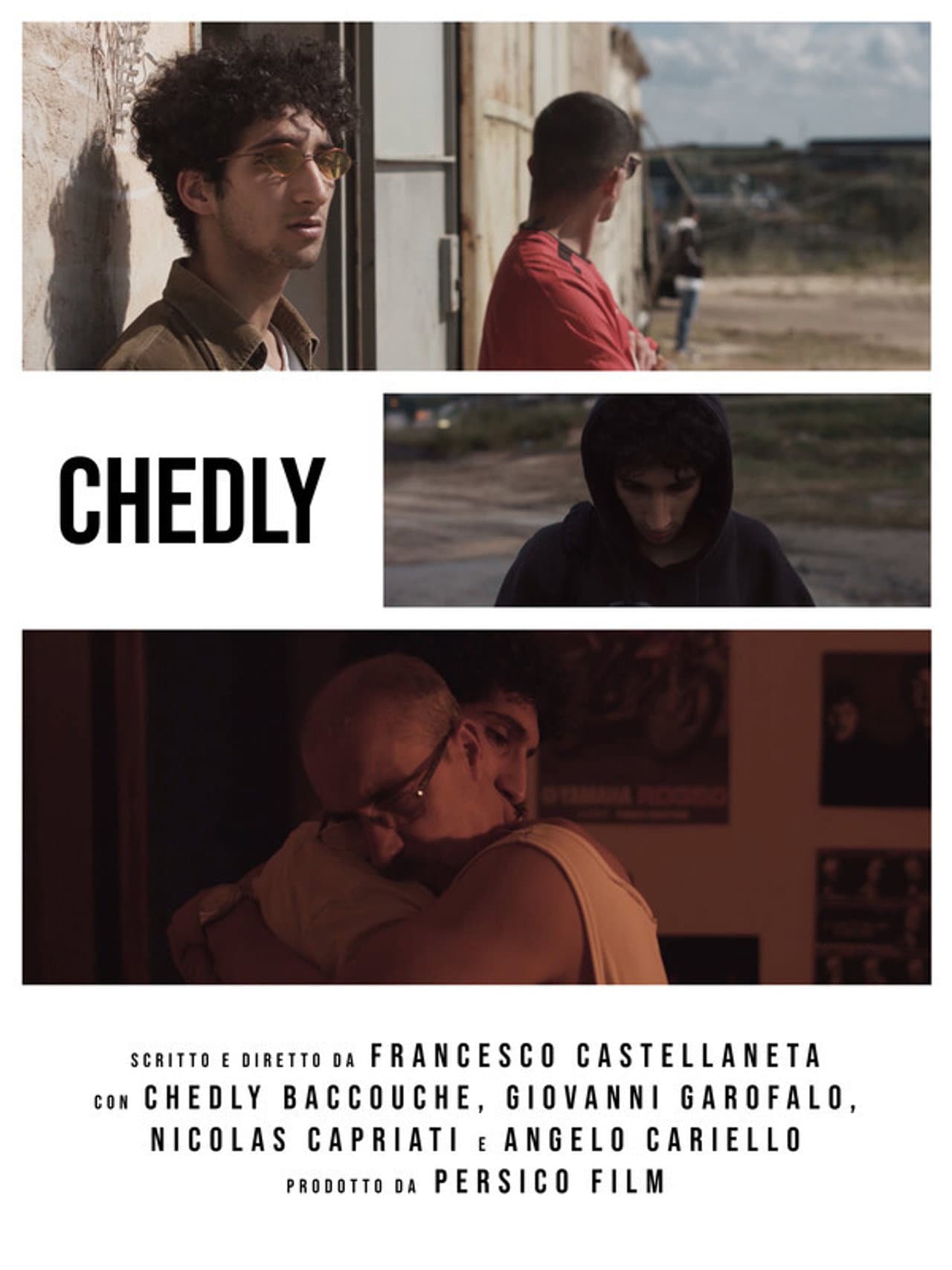 Chedly preview 1