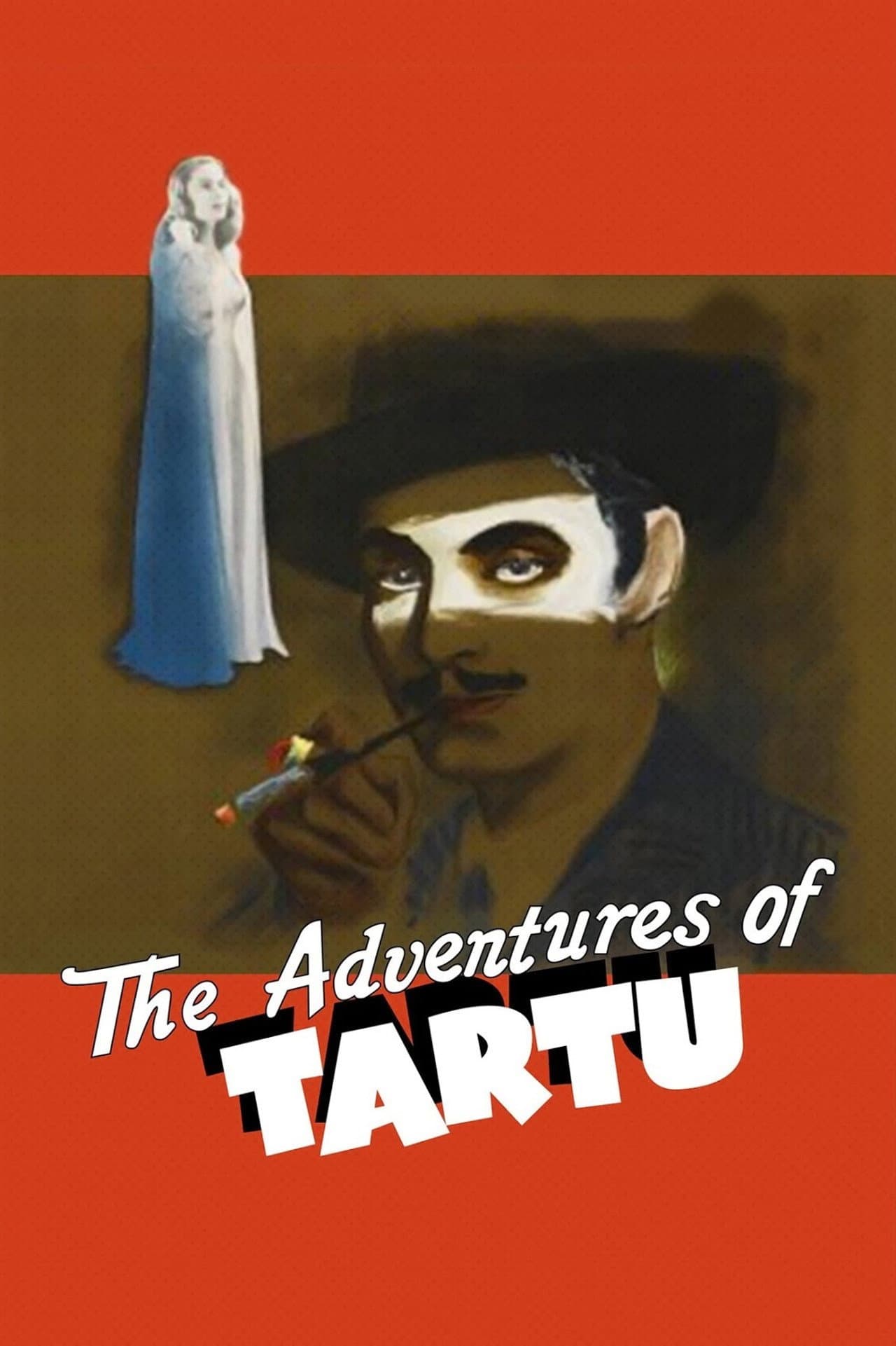 The Adventures of Tartu preview 2