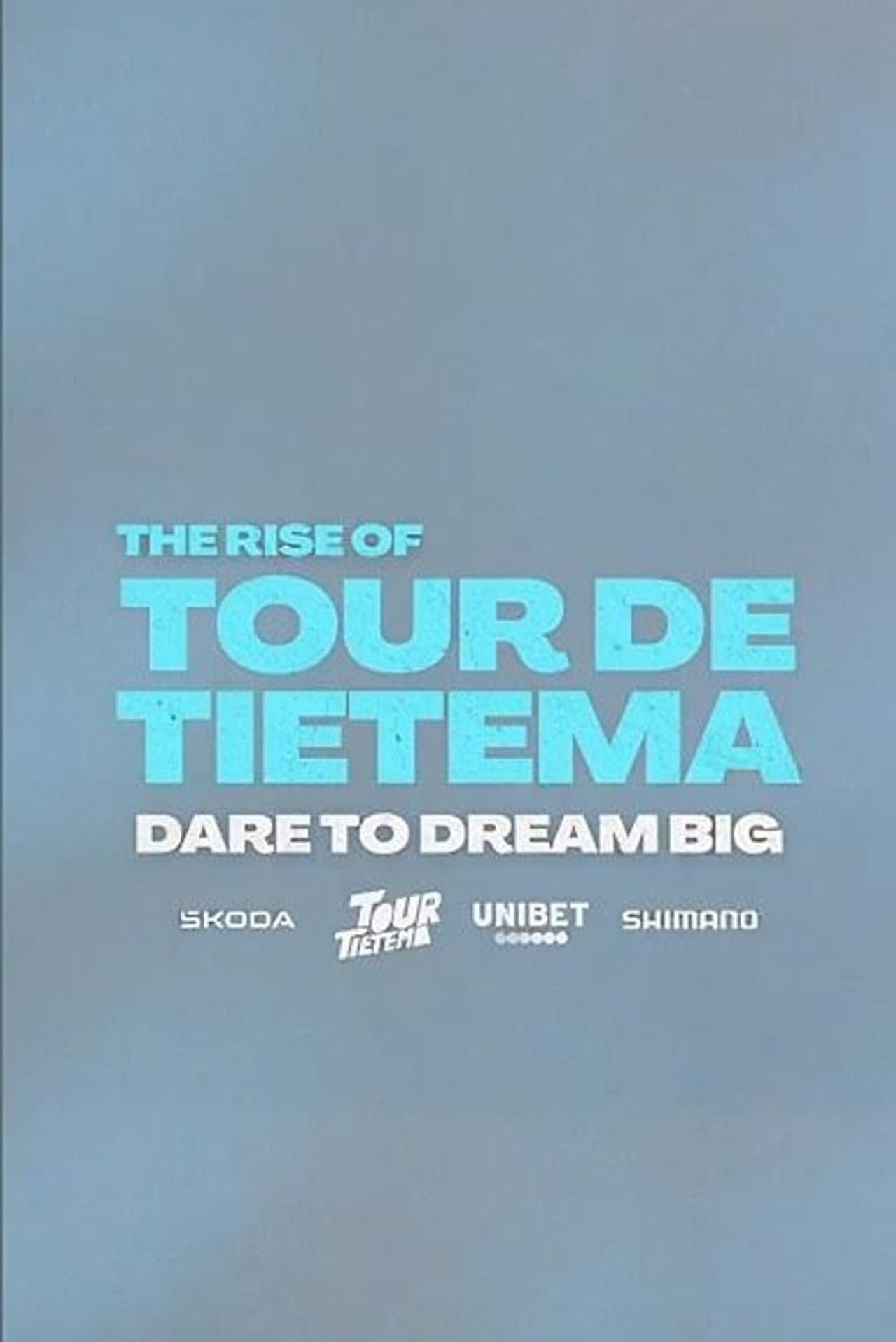 The Rise of Tour de Tietema, Dare to Dream Big preview 2