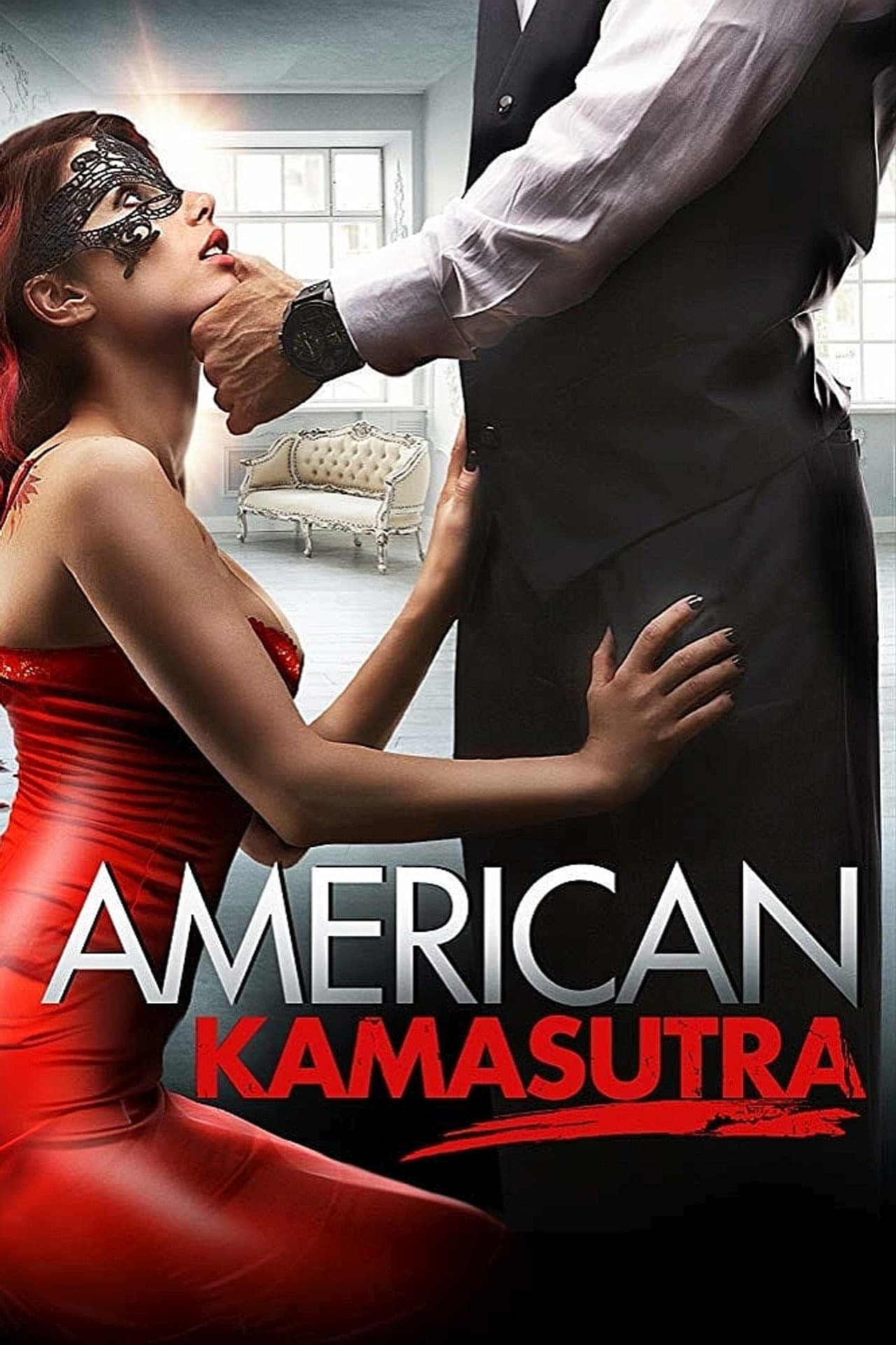 American Kamasutra preview 2