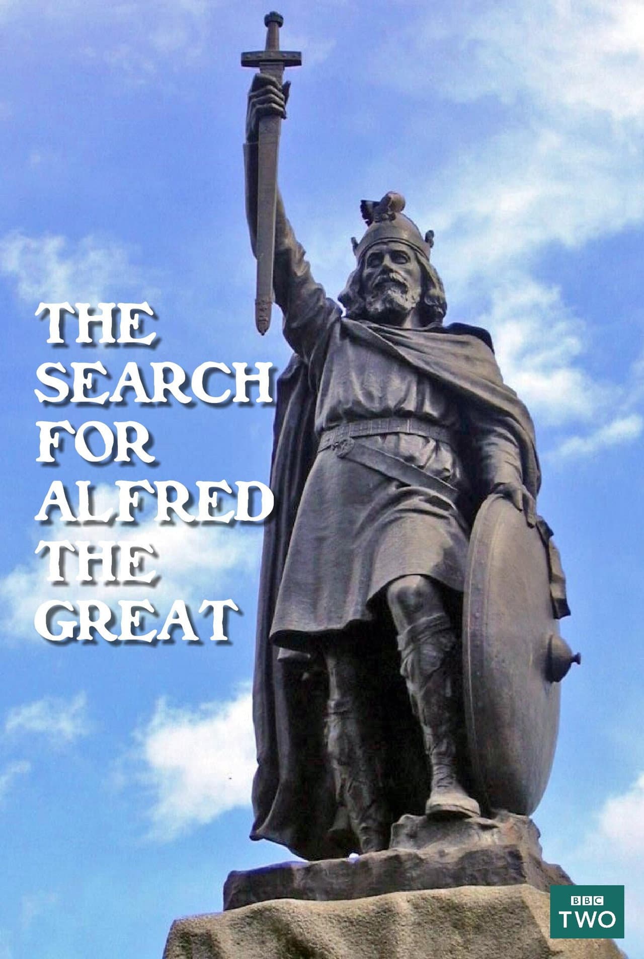 The Search for Alfred the Great preview 2
